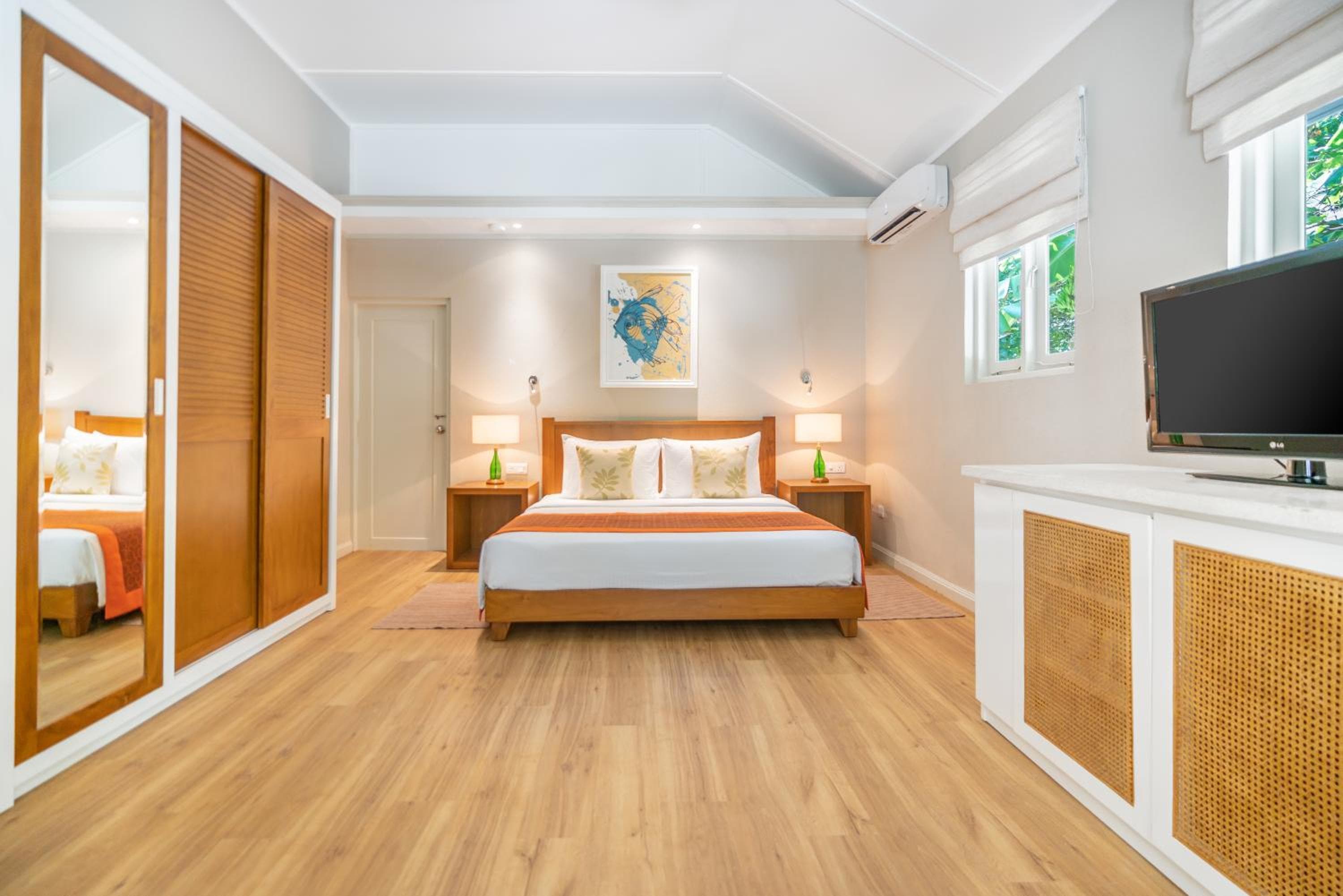 Ellaidhoo Maldives by Cinnamon - Free One-Way Speedboat and 02 Kids Under 12 Stay & Dine Free - View 18