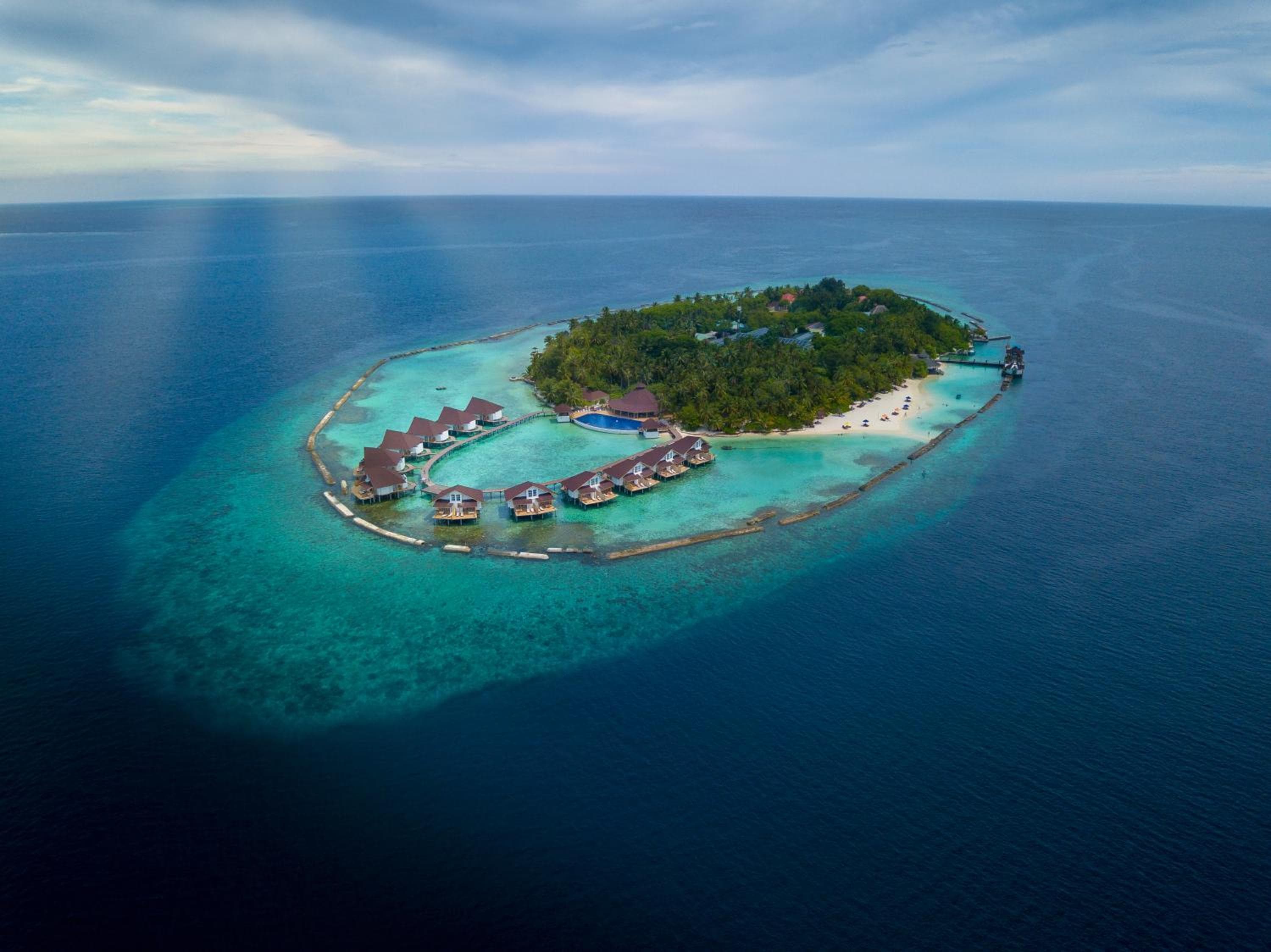 Ellaidhoo Maldives by Cinnamon - Free One-Way Speedboat and 02 Kids Under 12 Stay & Dine Free - View 20