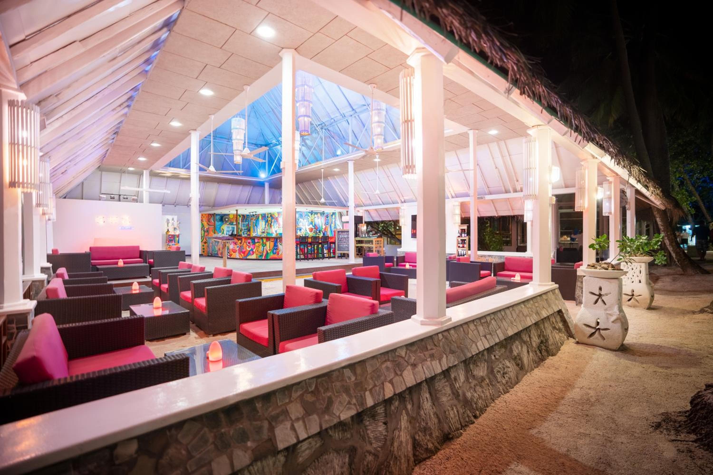 Ellaidhoo Maldives by Cinnamon - Free One-Way Speedboat and 02 Kids Under 12 Stay & Dine Free - View 26