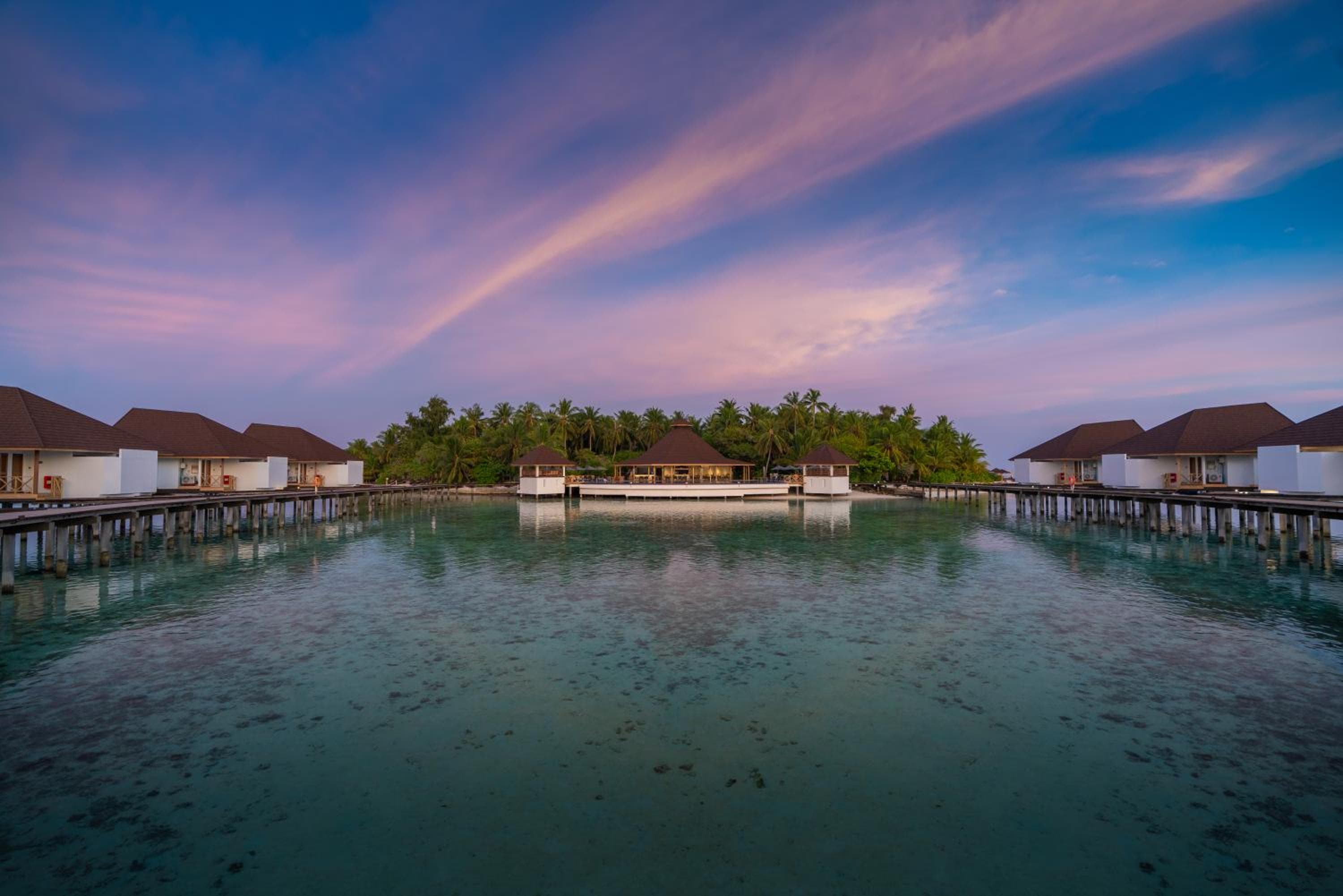 Ellaidhoo Maldives by Cinnamon - Free One-Way Speedboat and 02 Kids Under 12 Stay & Dine Free - View 3