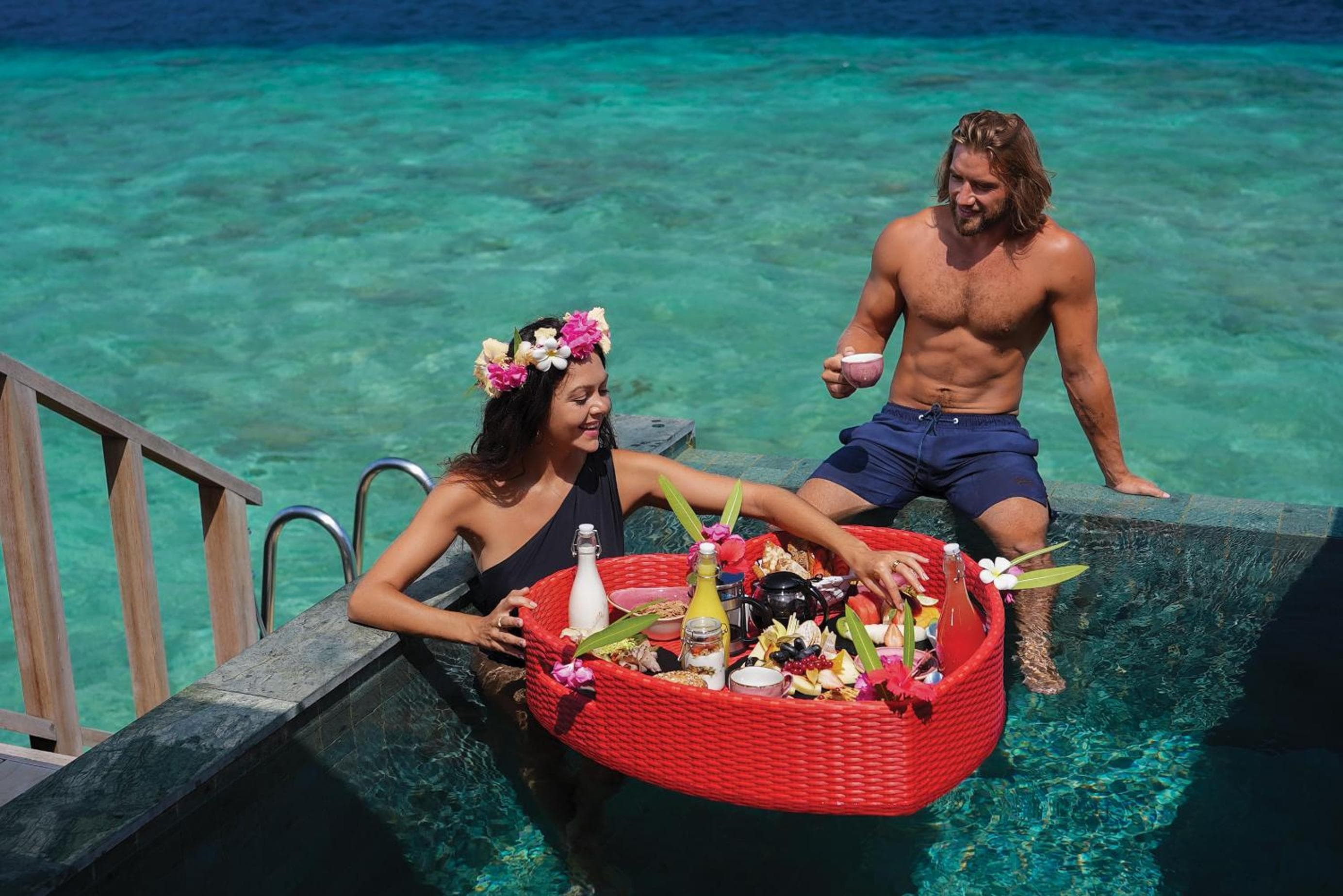 OBLU SELECT Lobigili - Premium All-Inclusive with Free Transfers - View 53