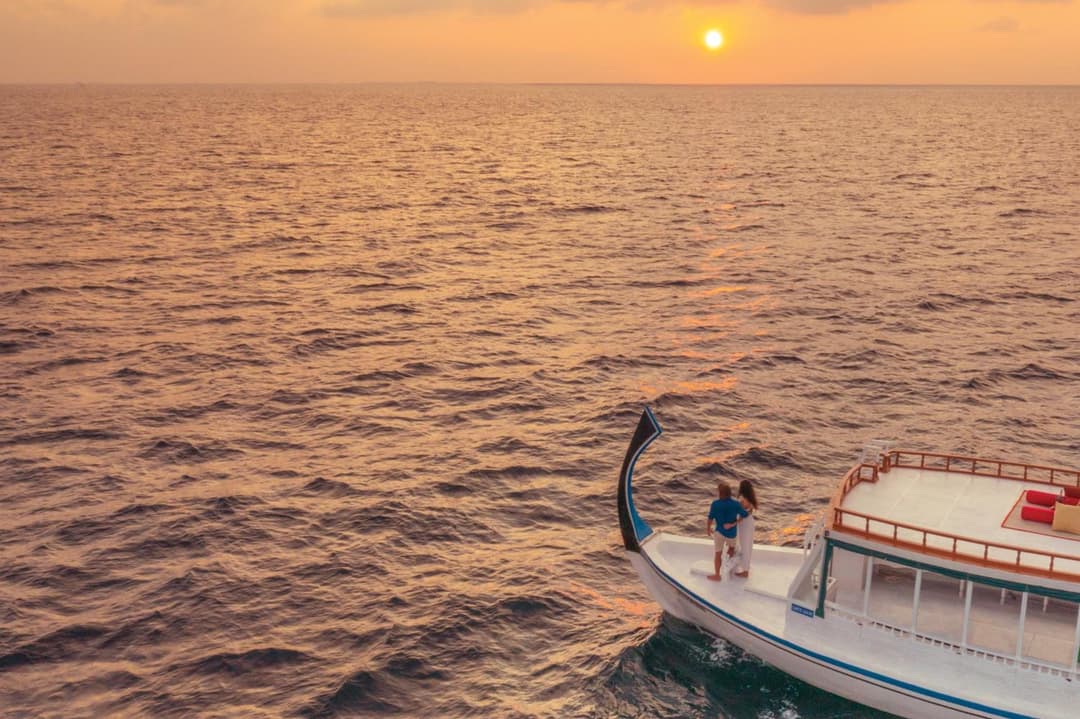 OBLU SELECT Lobigili - Premium All-Inclusive with Free Transfers - View 77