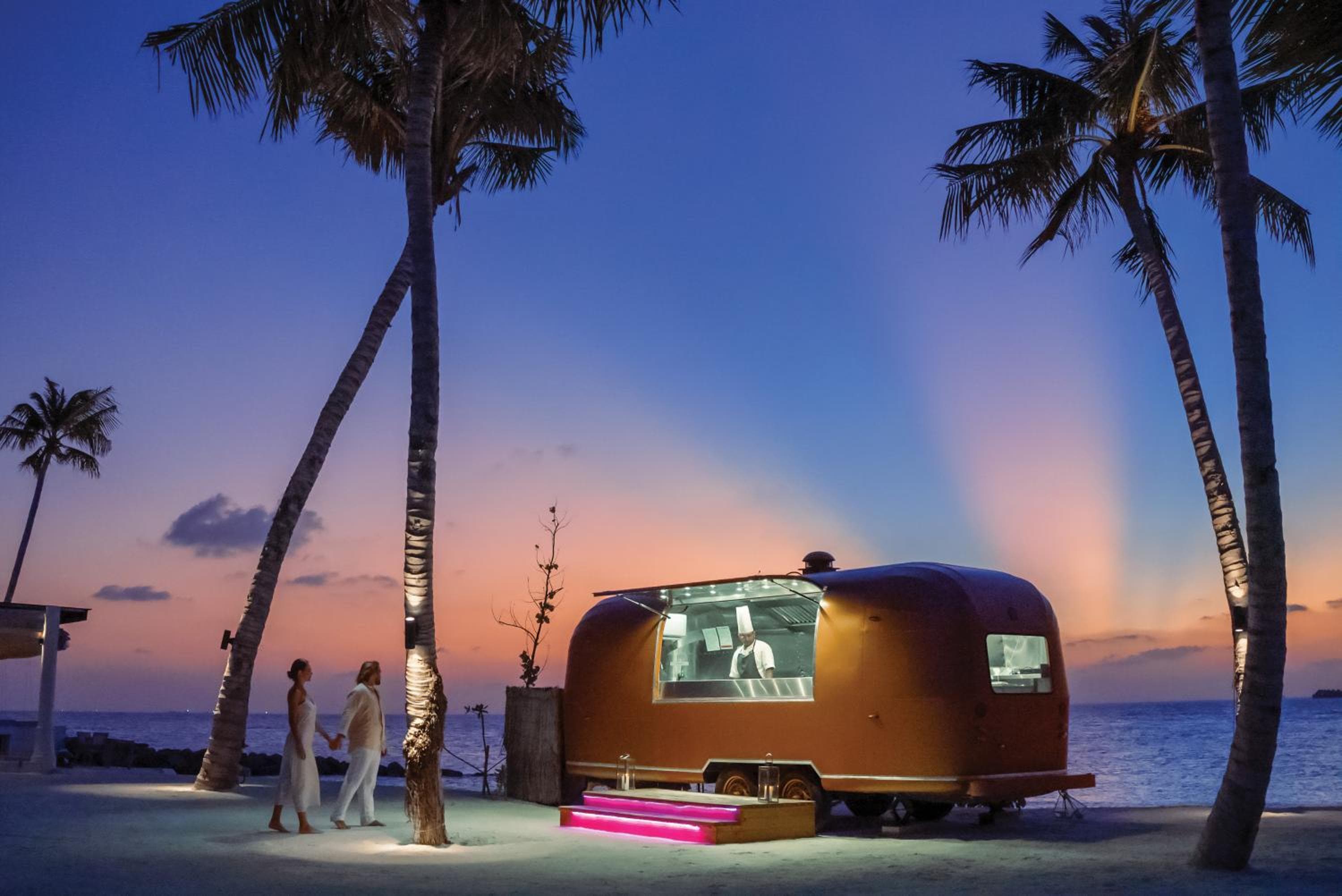 OBLU SELECT Lobigili - Premium All-Inclusive with Free Transfers - View 62