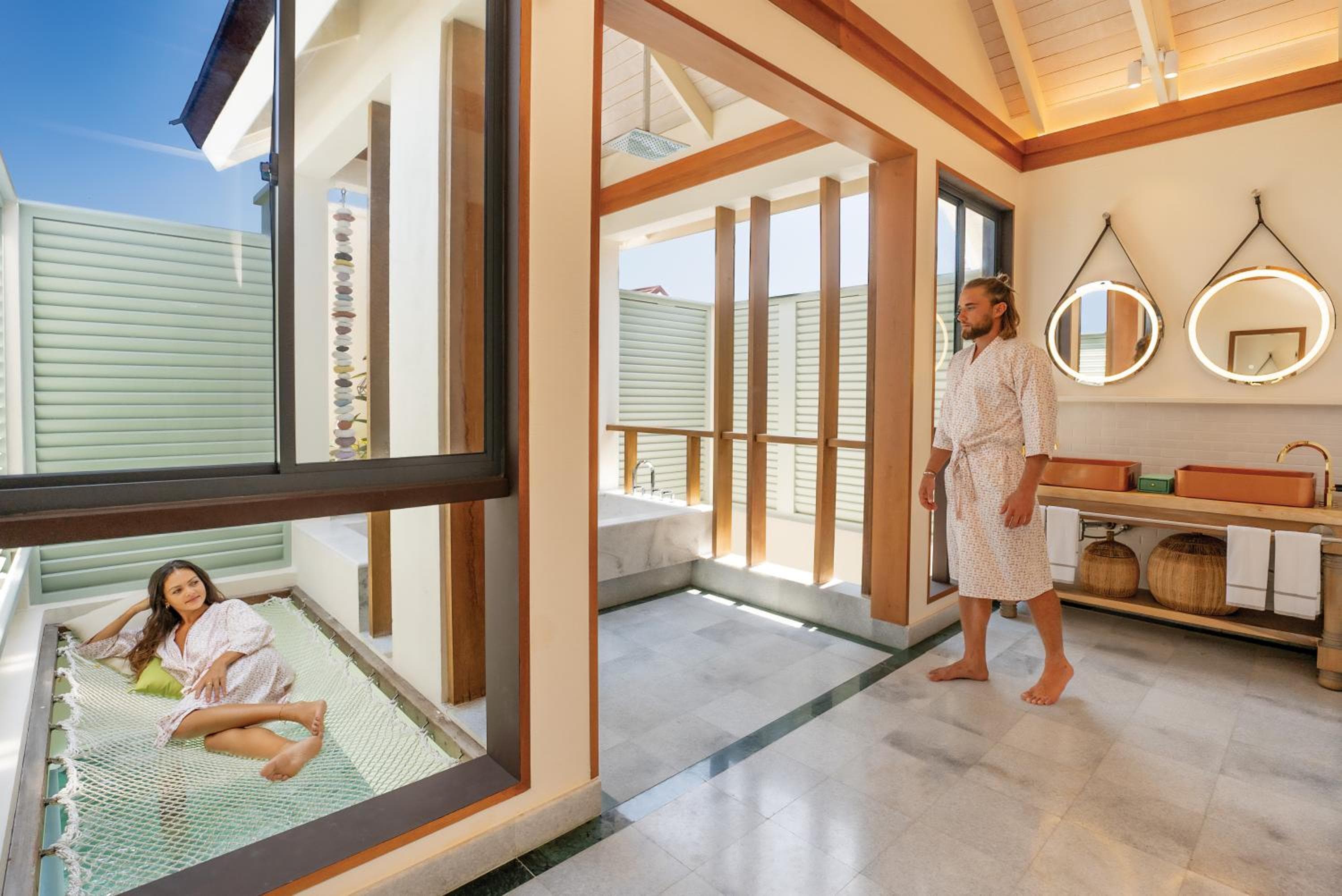 OBLU SELECT Lobigili - Premium All-Inclusive with Free Transfers - View 69