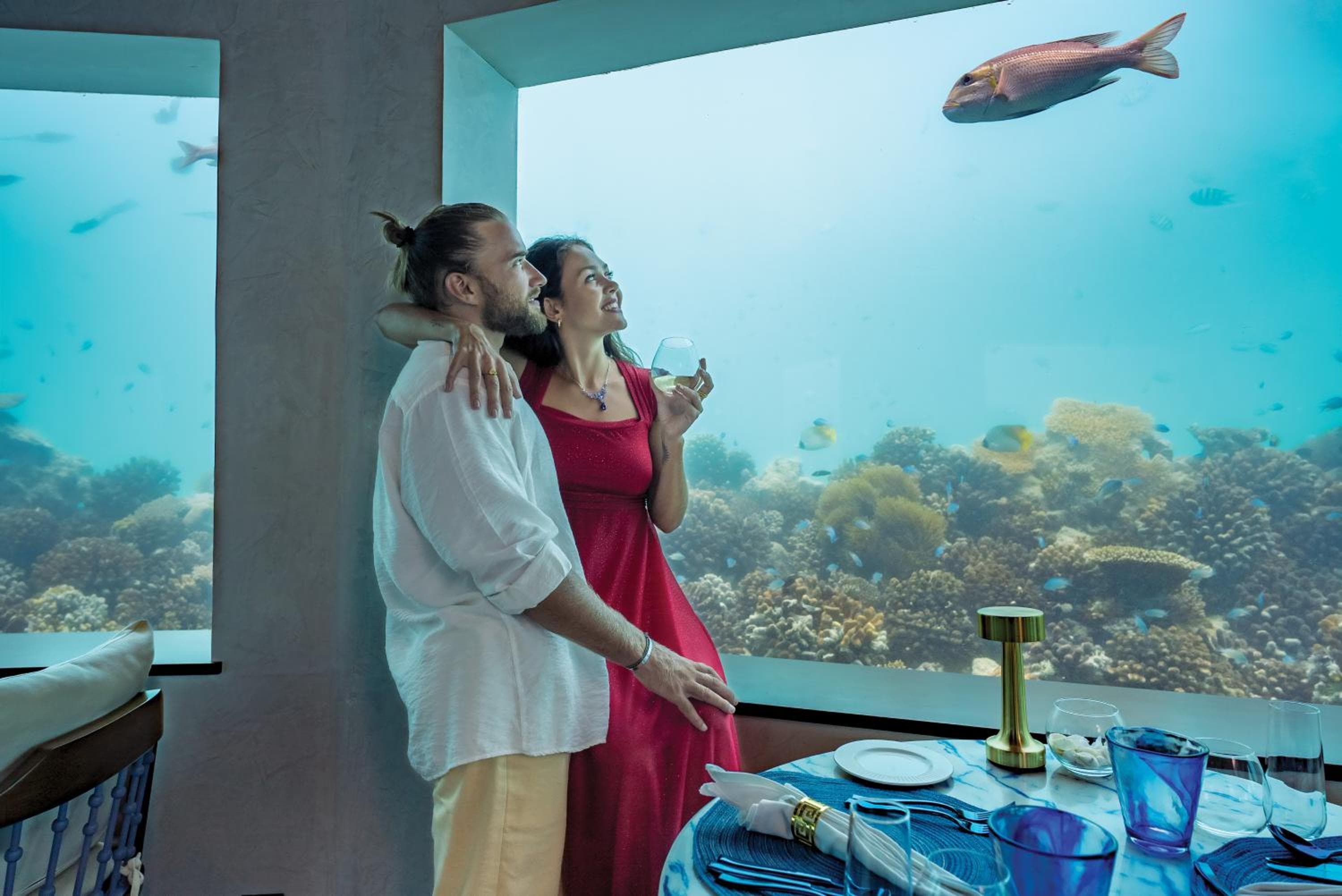 OBLU XPERIENCE Ailafushi - All Inclusive with Free Transfers - View 81