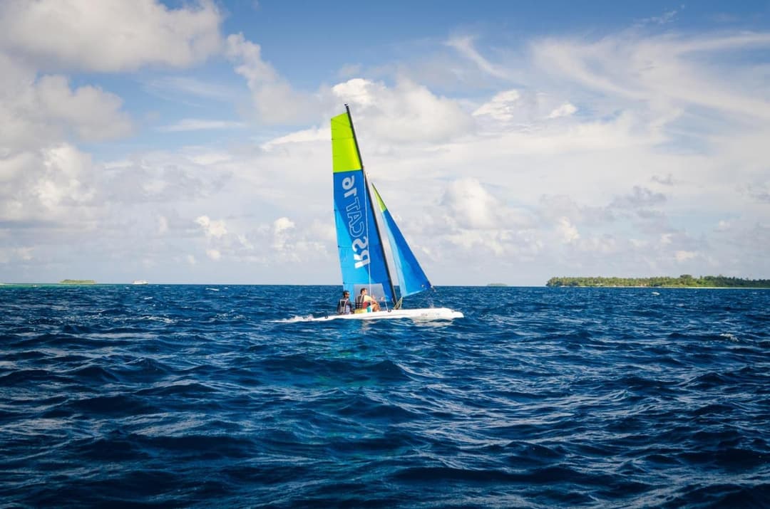 Amilla Maldives - View 80