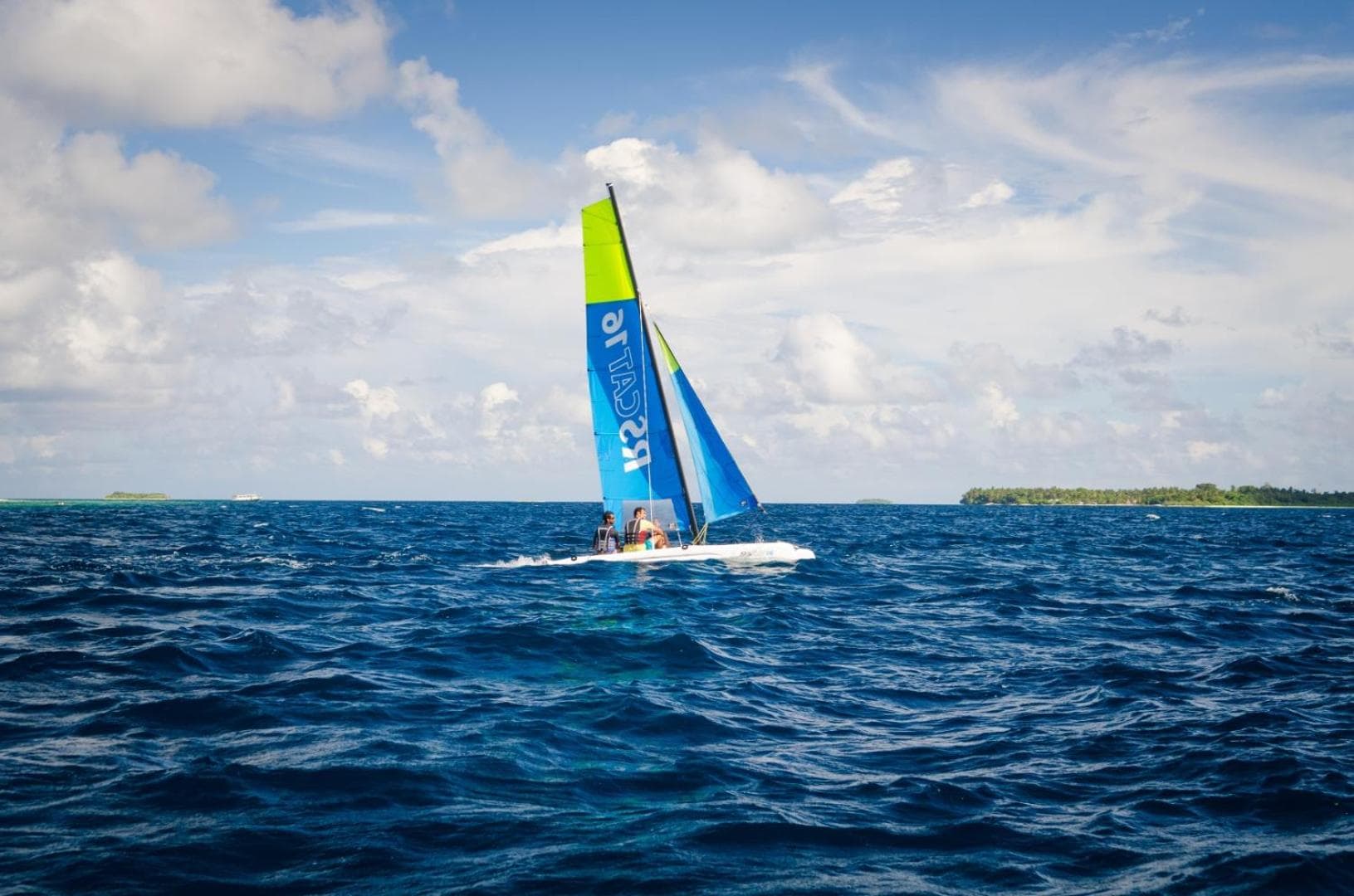 Amilla Maldives - View 33