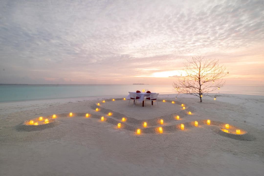 Amilla Maldives - View 91
