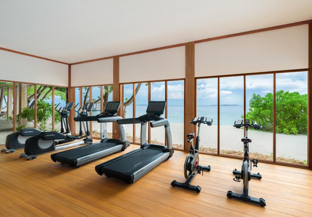 Amilla Maldives - View 30