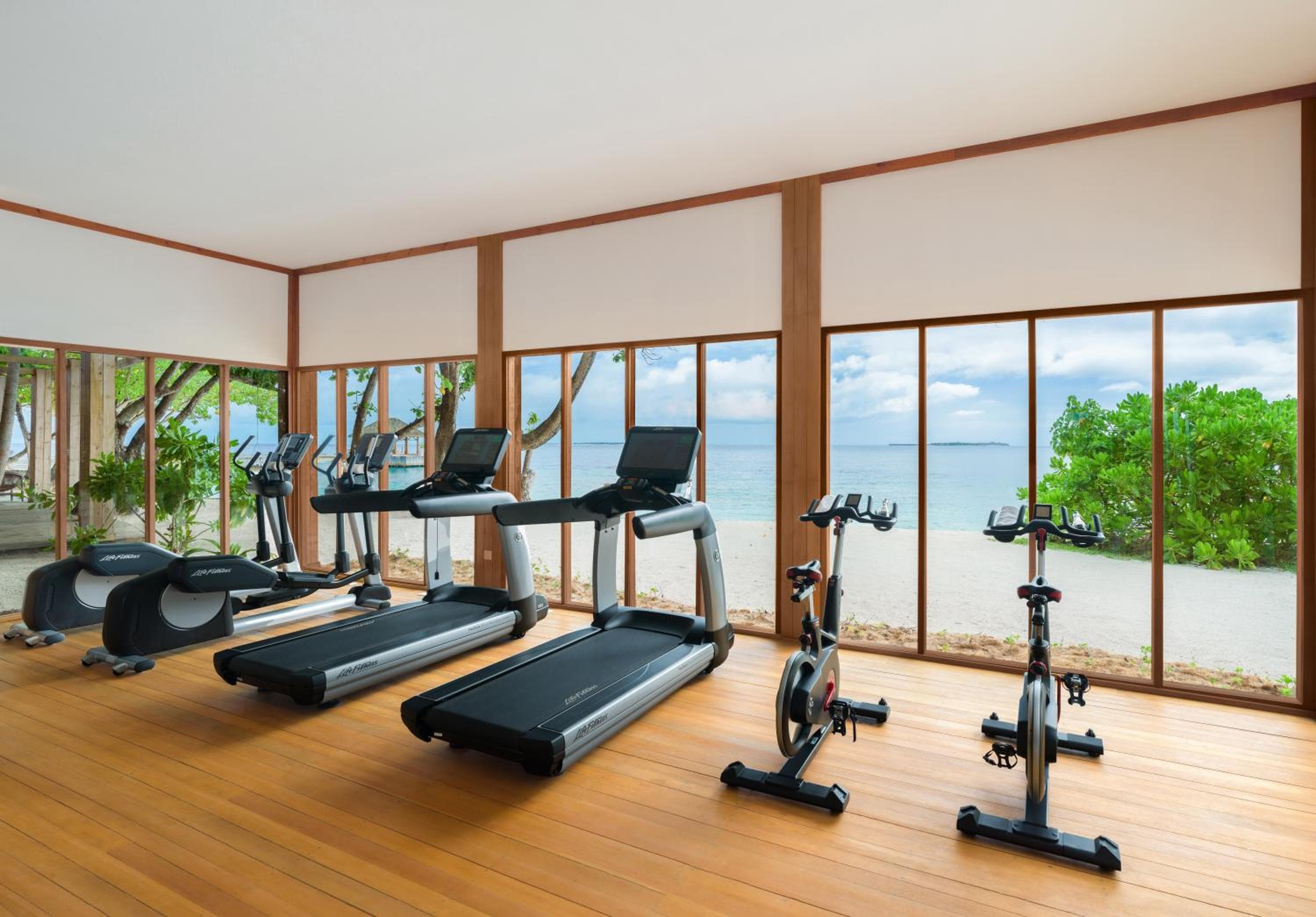 Amilla Maldives - View 23