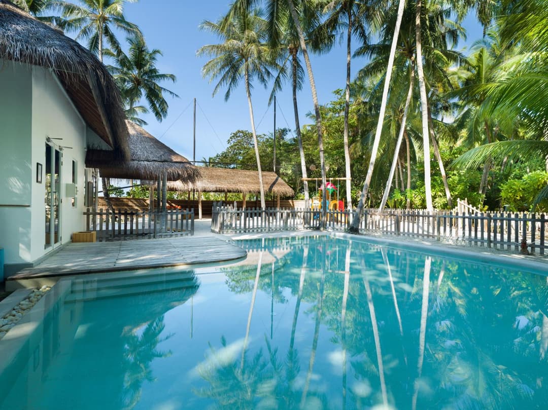 Amilla Maldives - View 72