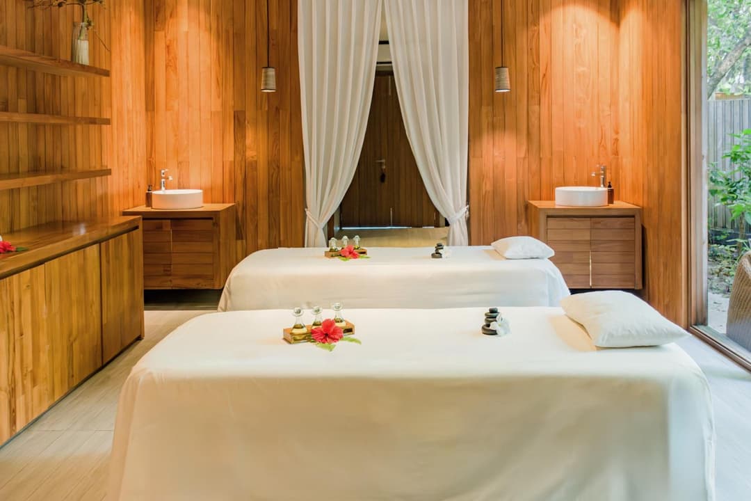 Amilla Maldives - View 60