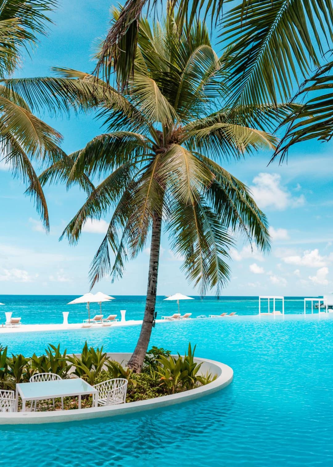 Amilla Maldives - View 87