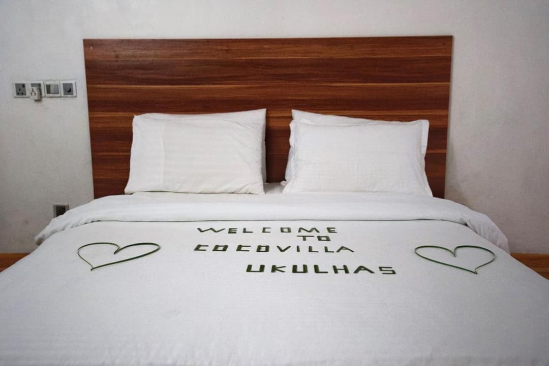 Coco Ukulhas Villa - View 19