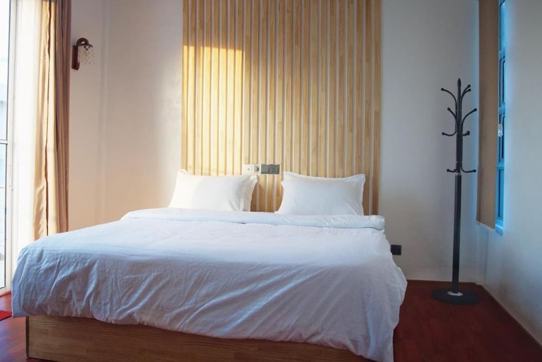 Coco Ukulhas Villa - View 16