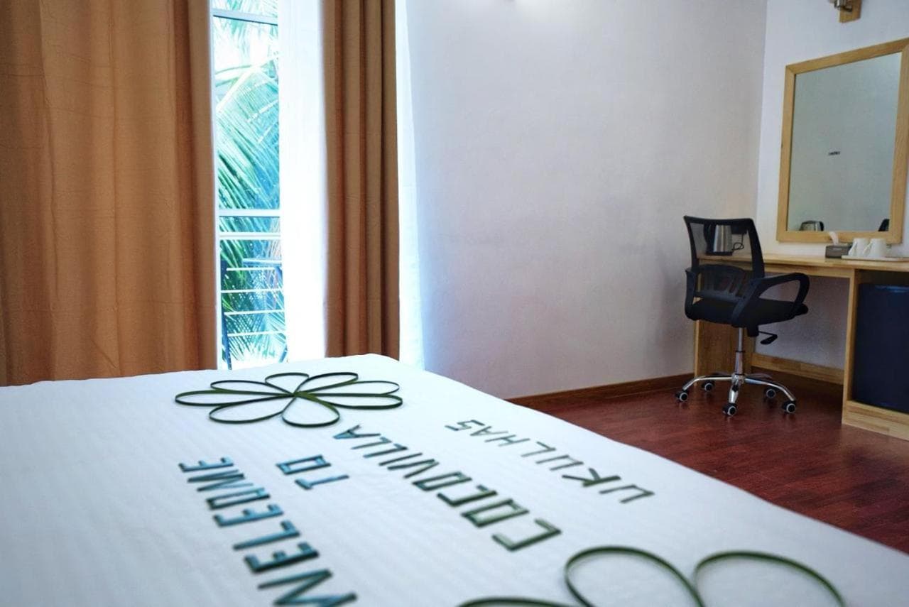 Coco Ukulhas Villa - View 7