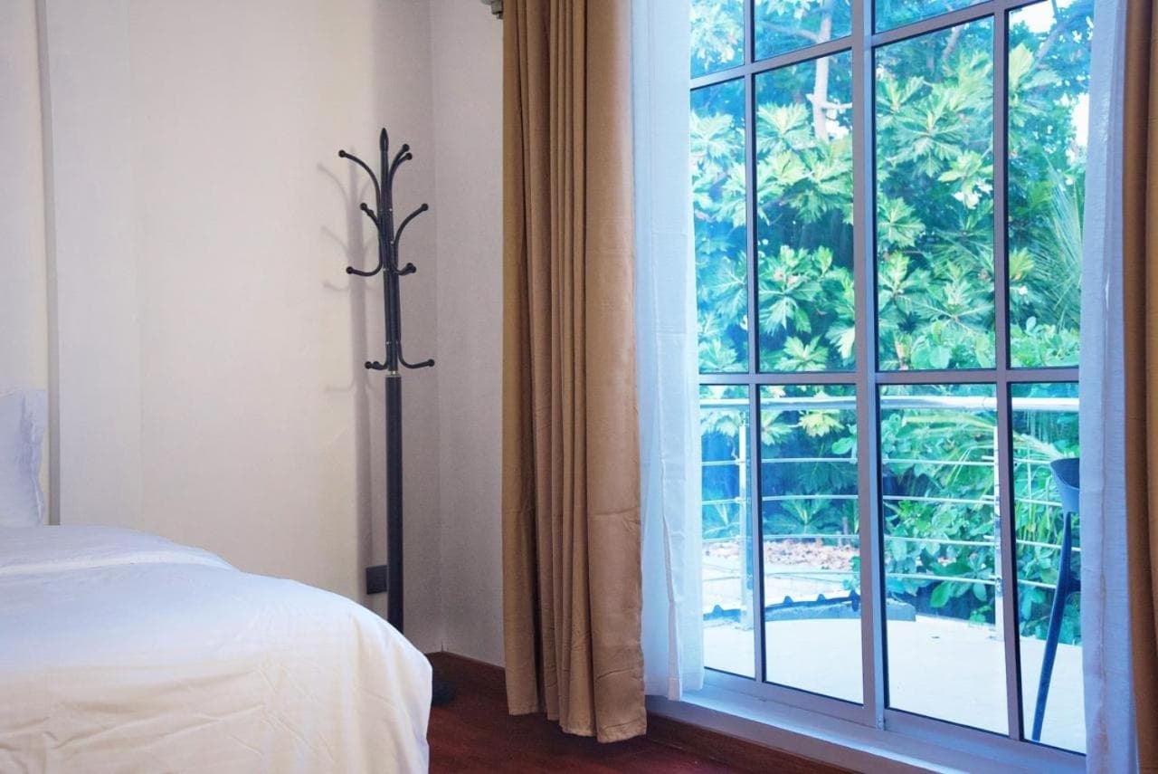 Coco Ukulhas Villa - View 6