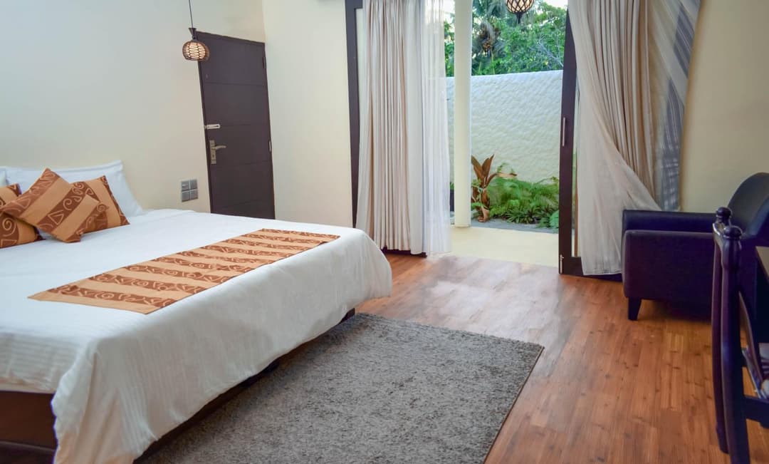 Holiday Home Kelaa Retreat - View 2