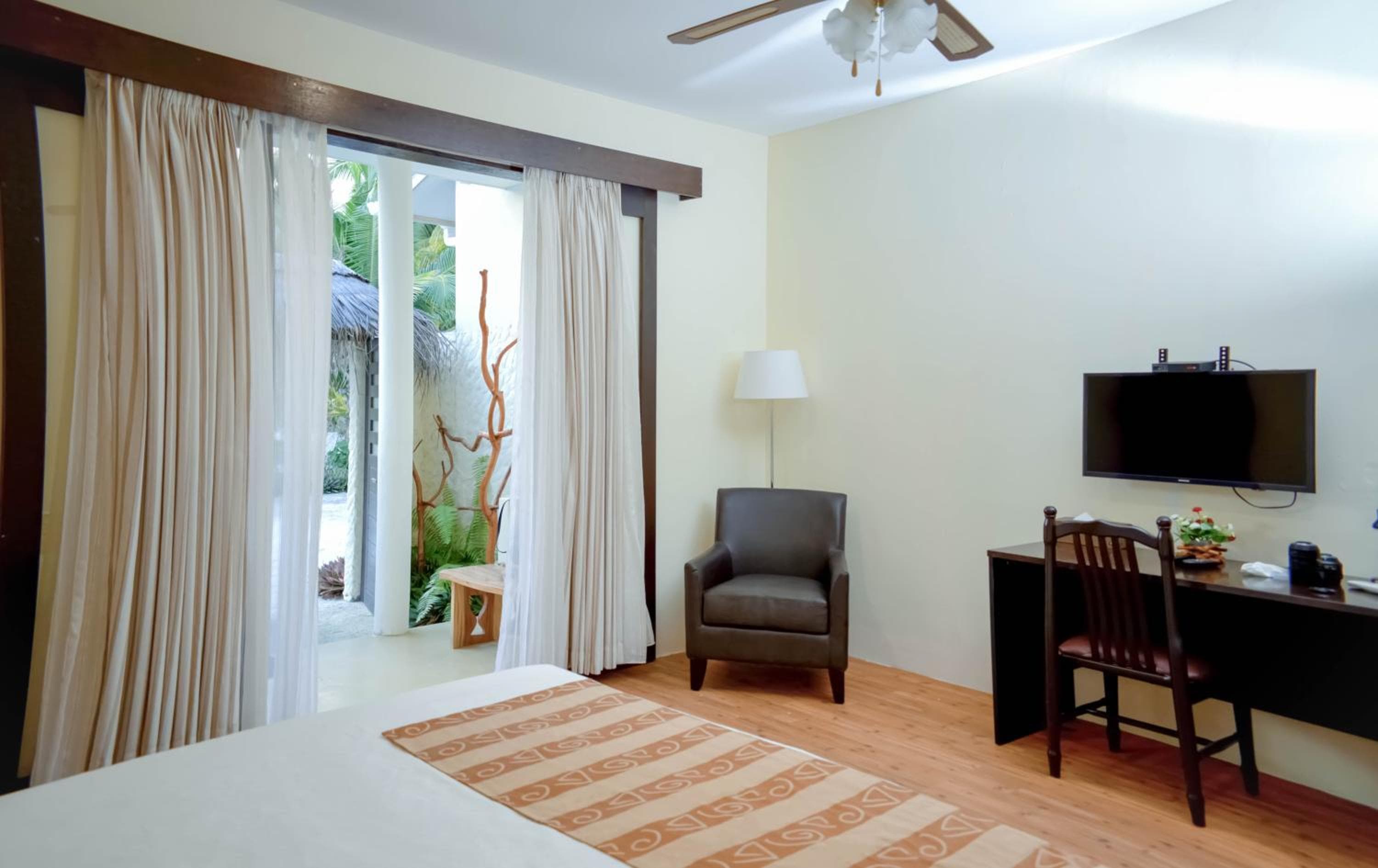 Holiday Home Kelaa Retreat - View 4