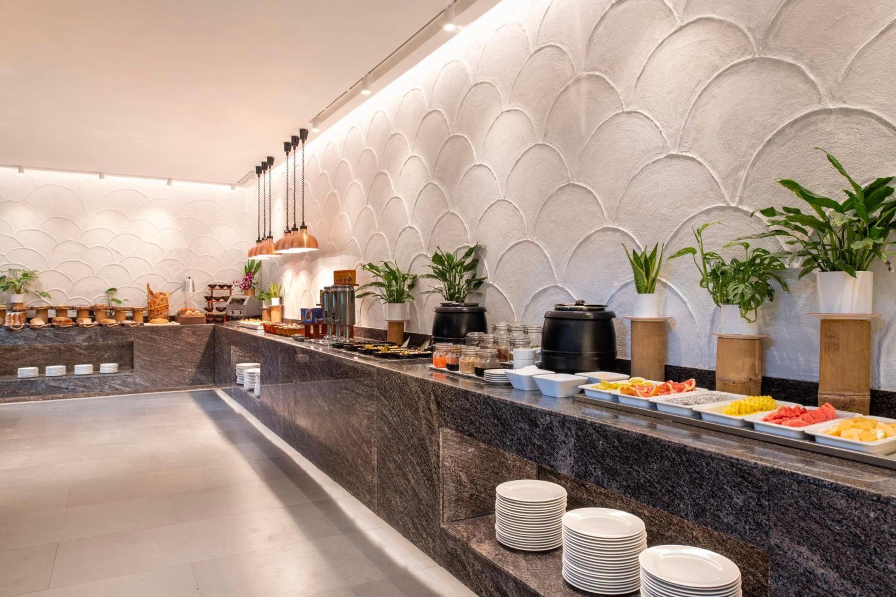 Banyan Tree Vabbinfaru - View 8