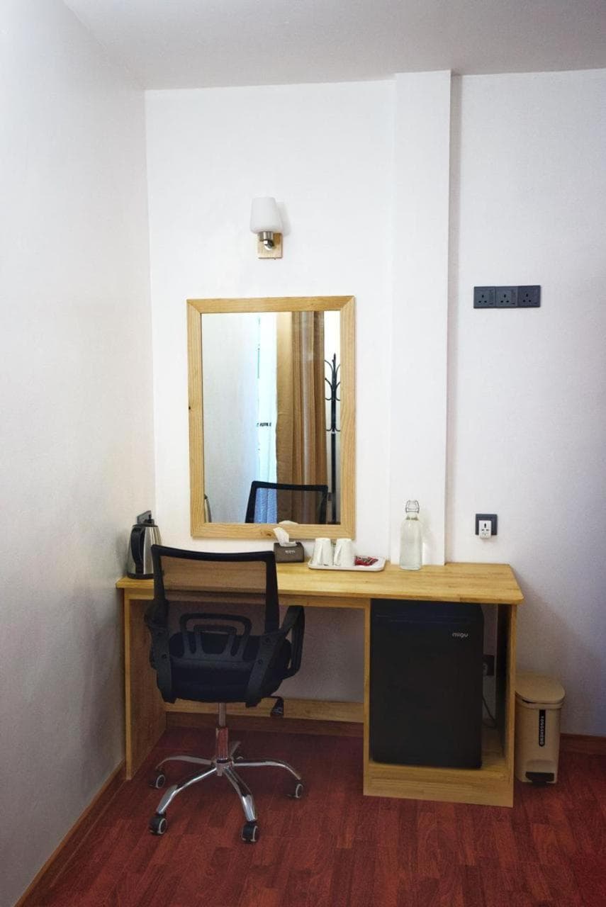 Coco Ukulhas Villa - View 3