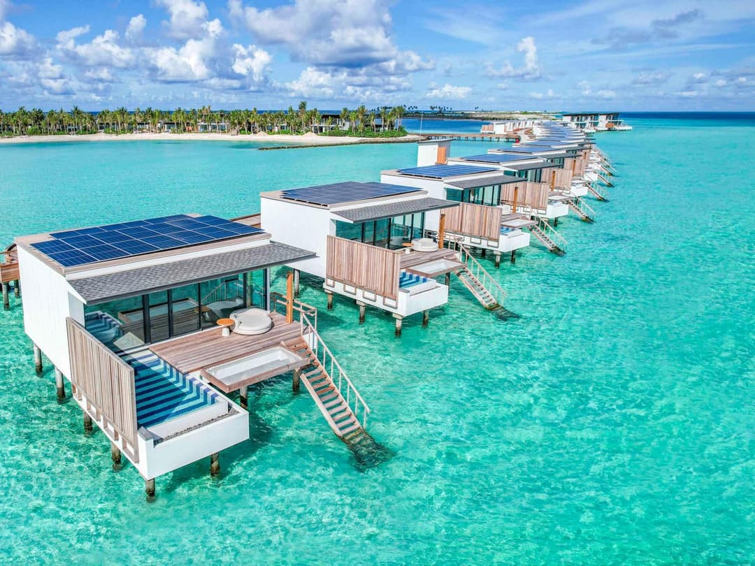 SO/ Maldives - View 34