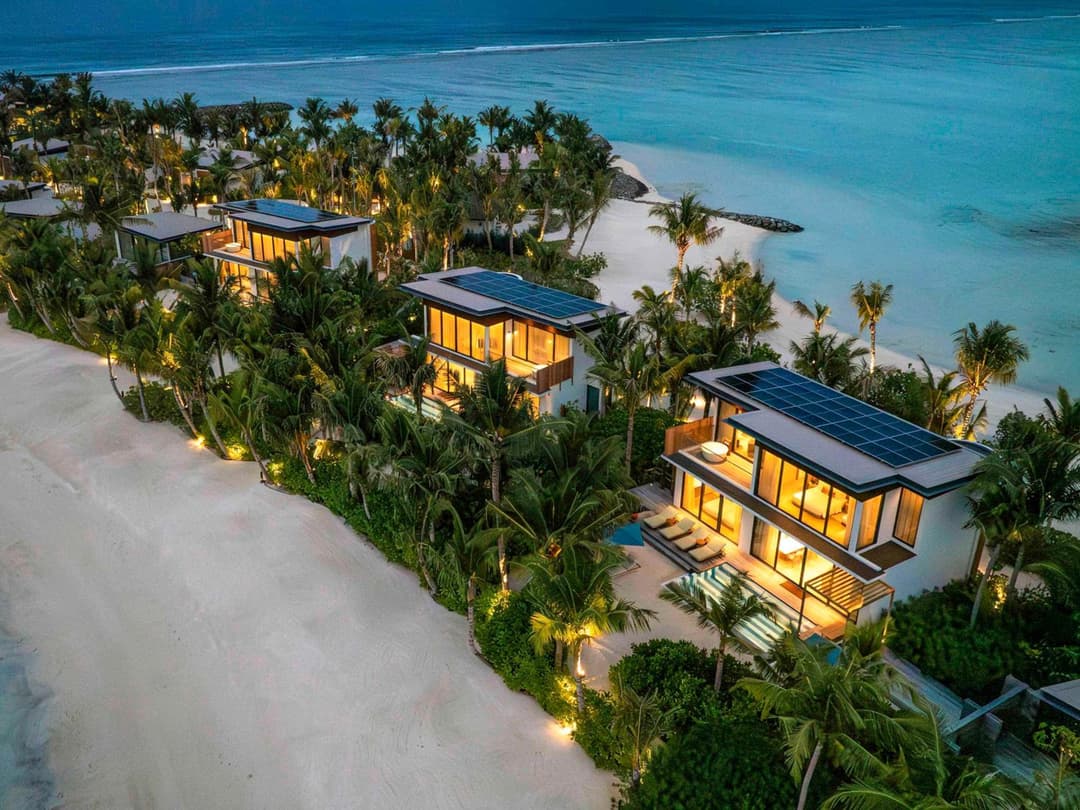 SO/ Maldives - View 28