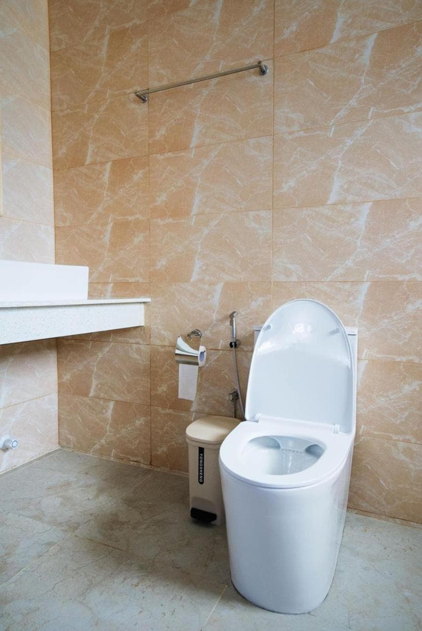 Coco Ukulhas Villa - View 2