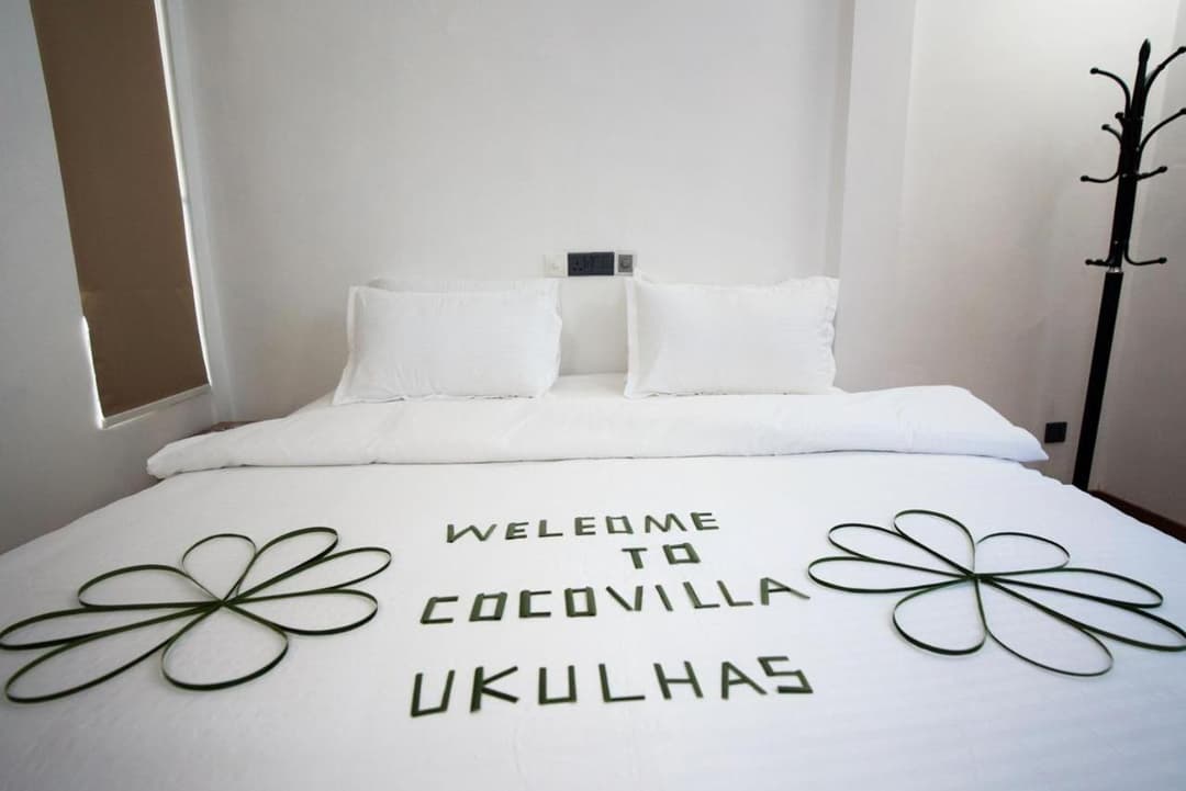 Coco Ukulhas Villa - View 15