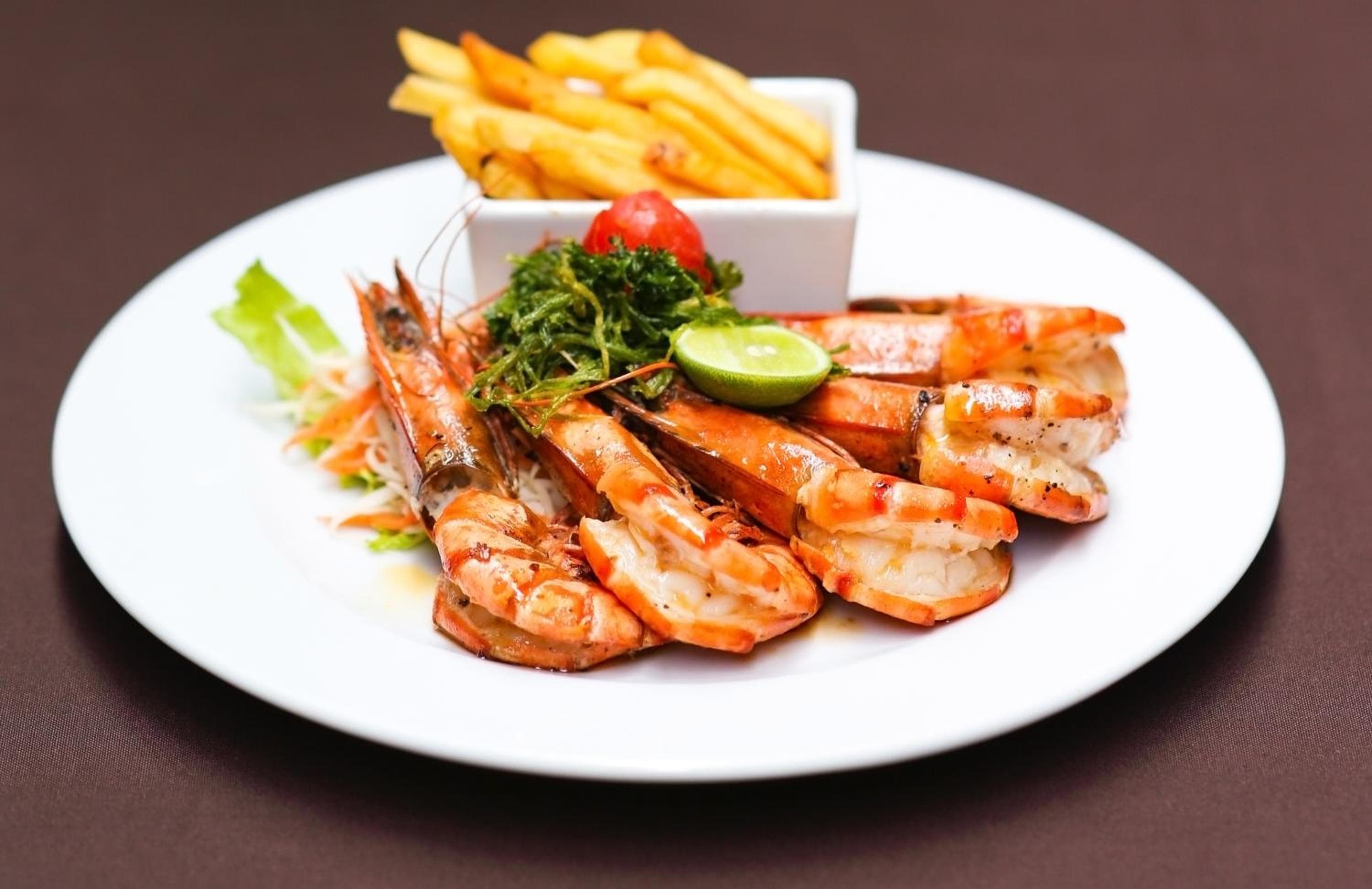 Hotel Ocean Grand at Hulhumale - View 41