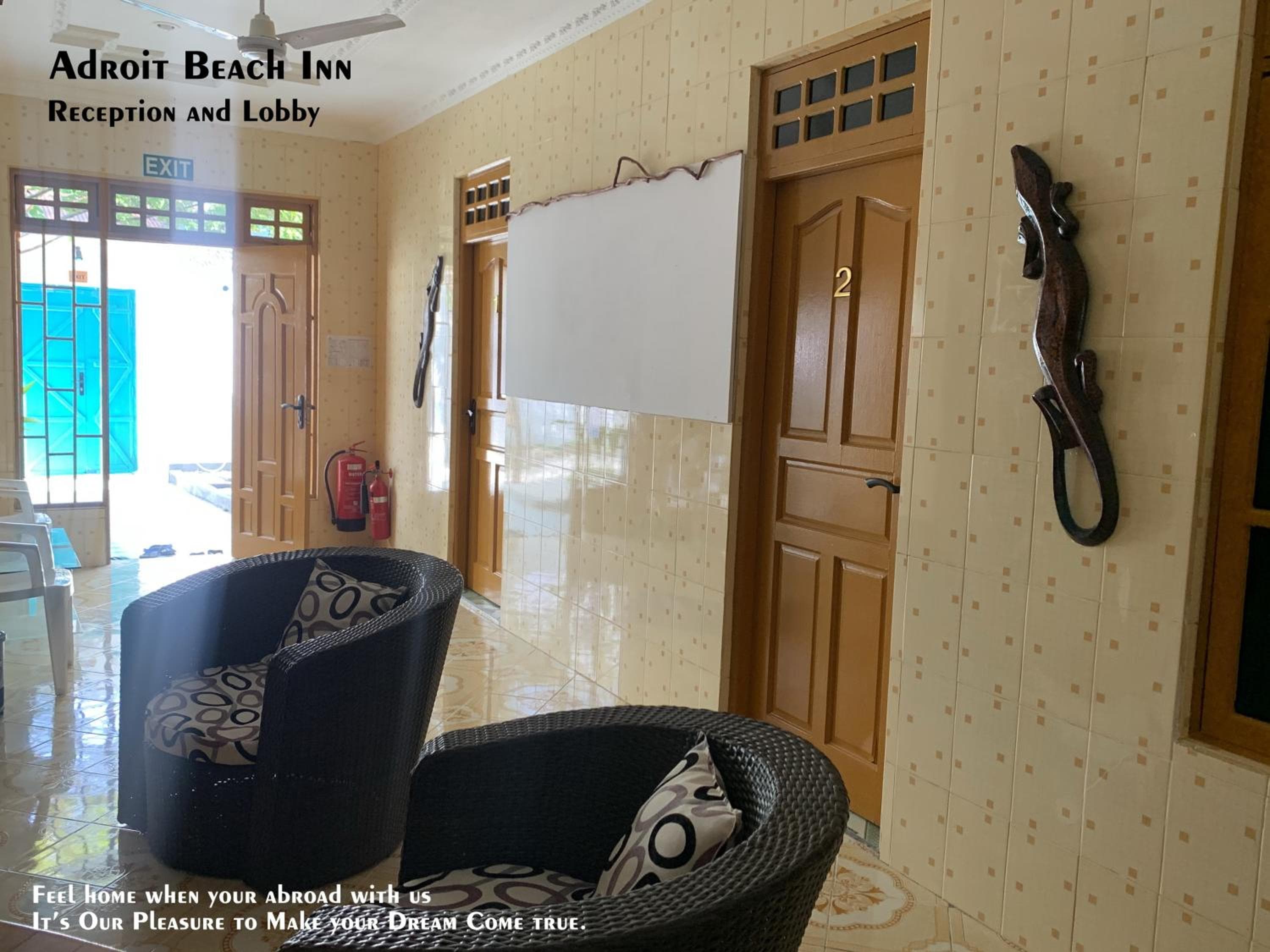 Adroit Beach Inn - View 251