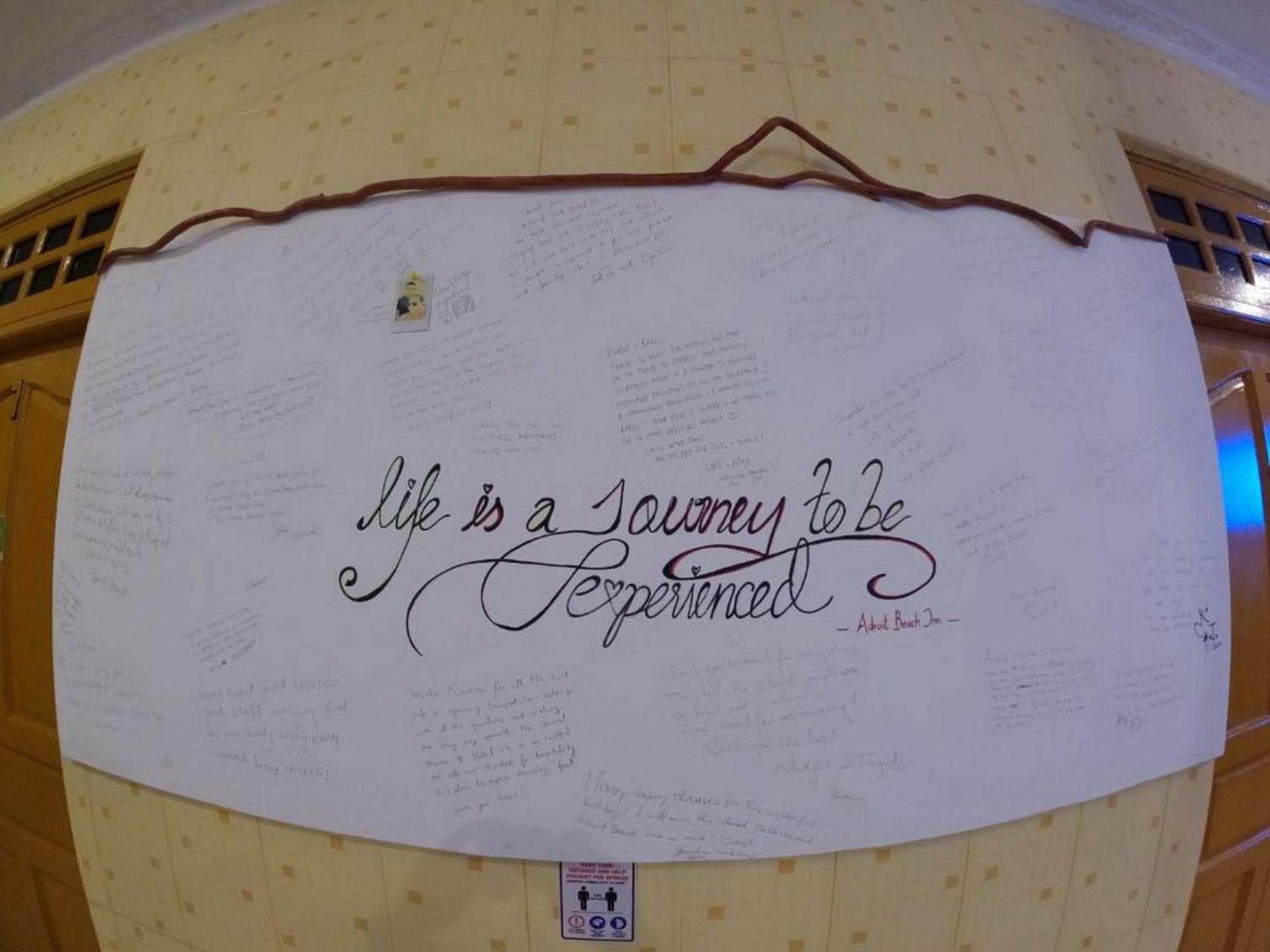 Adroit Beach Inn - View 3