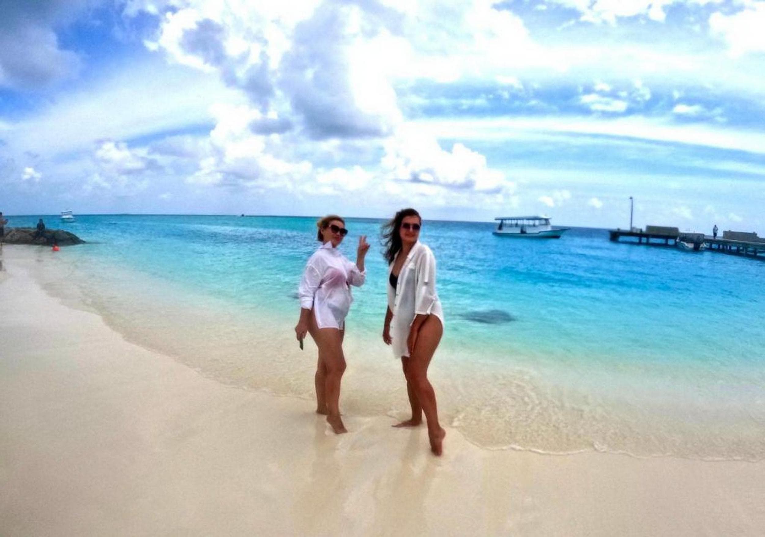 Adroit Beach Inn - View 275