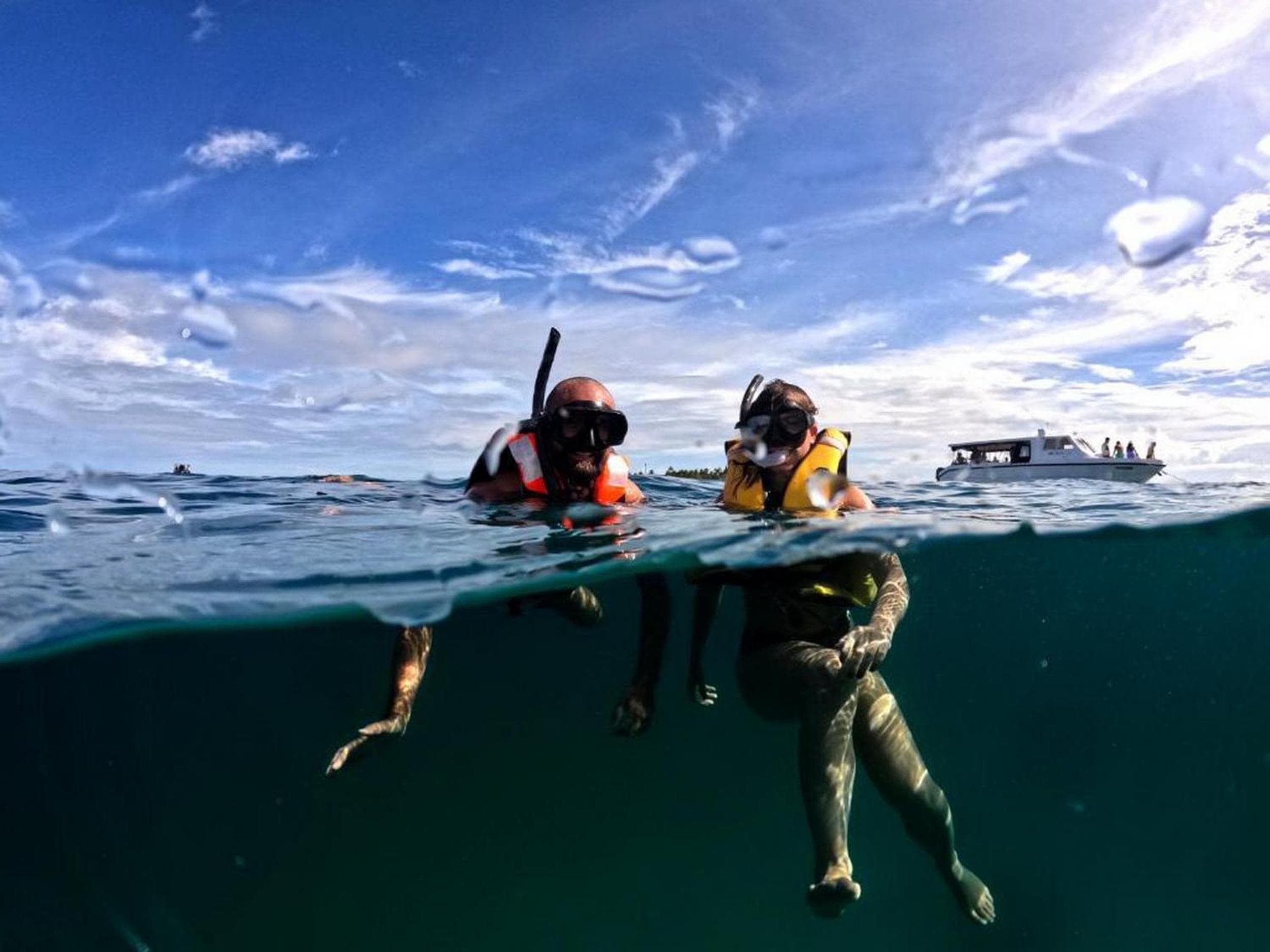 Adroit Beach Inn - View 249