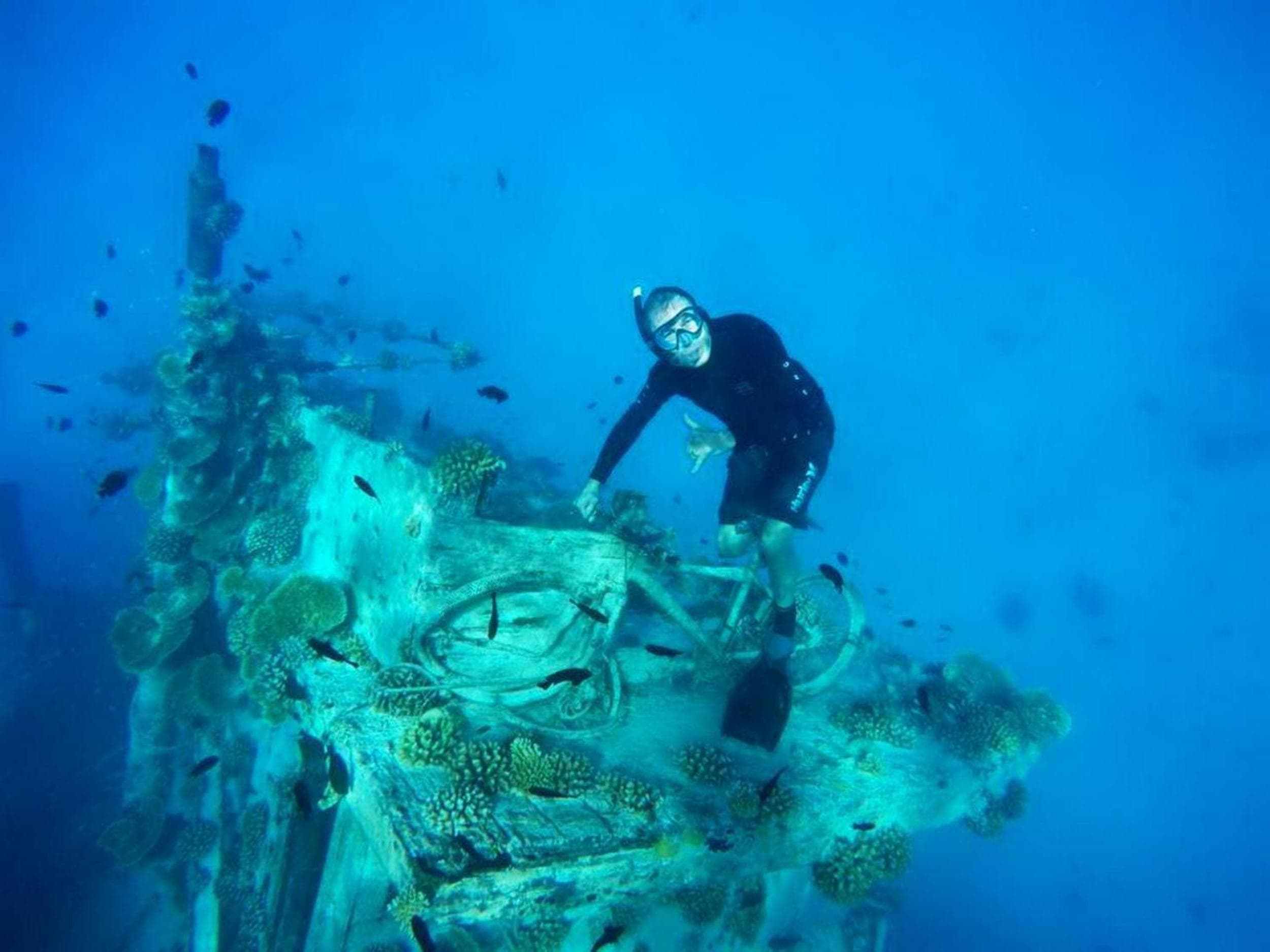 Adroit Beach Inn - View 111