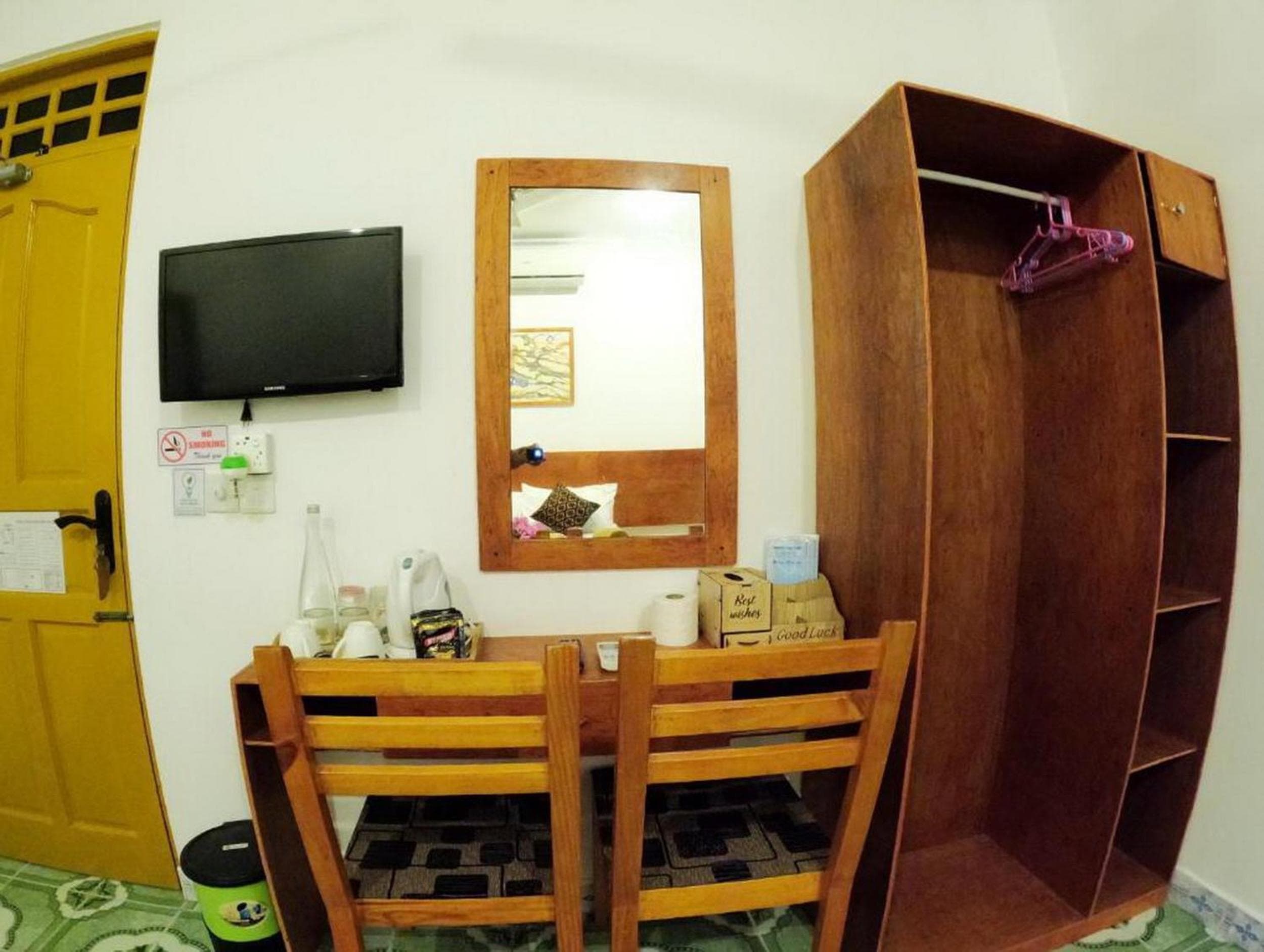 Adroit Beach Inn - View 269