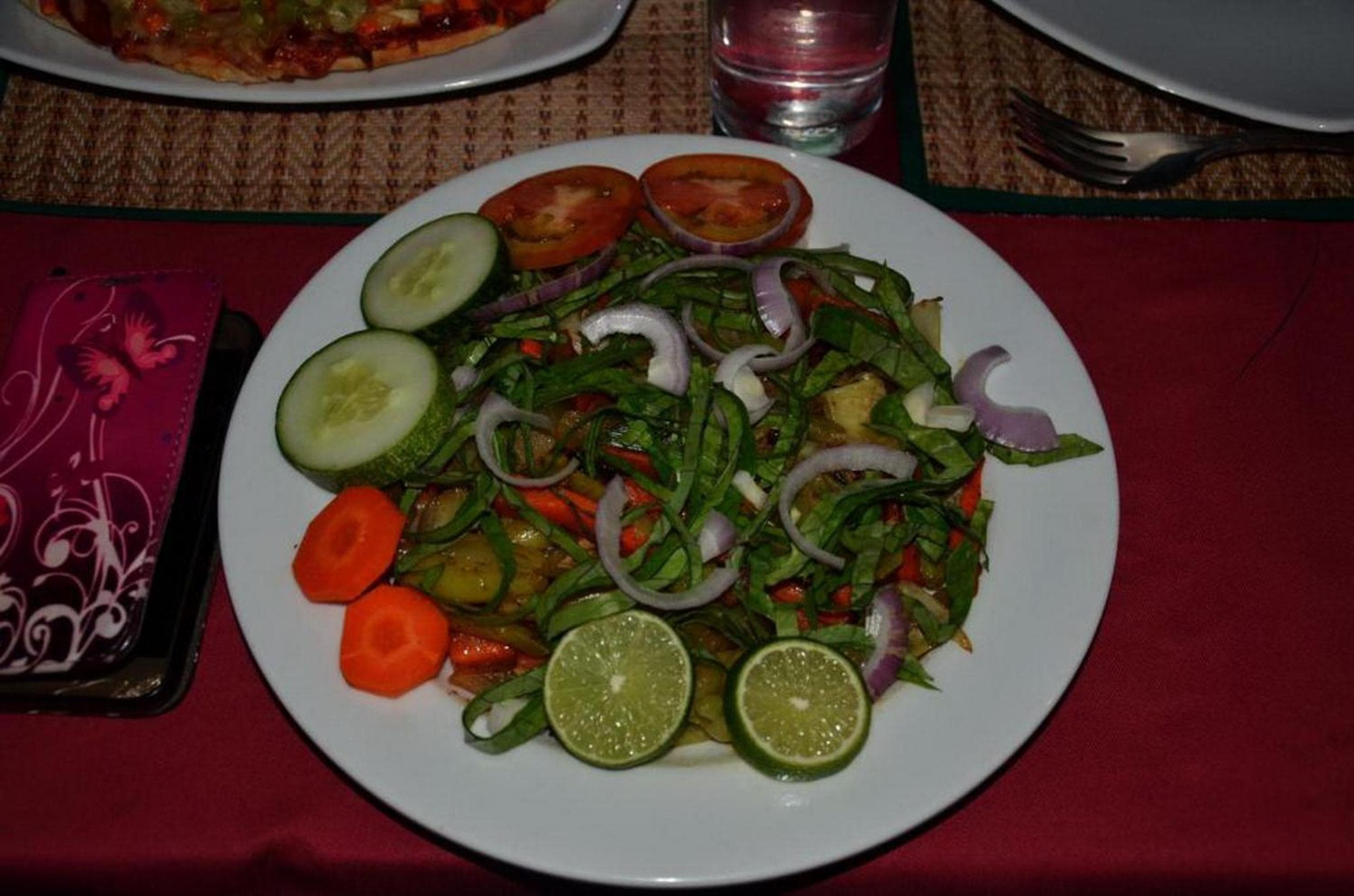 Adroit Beach Inn - View 80