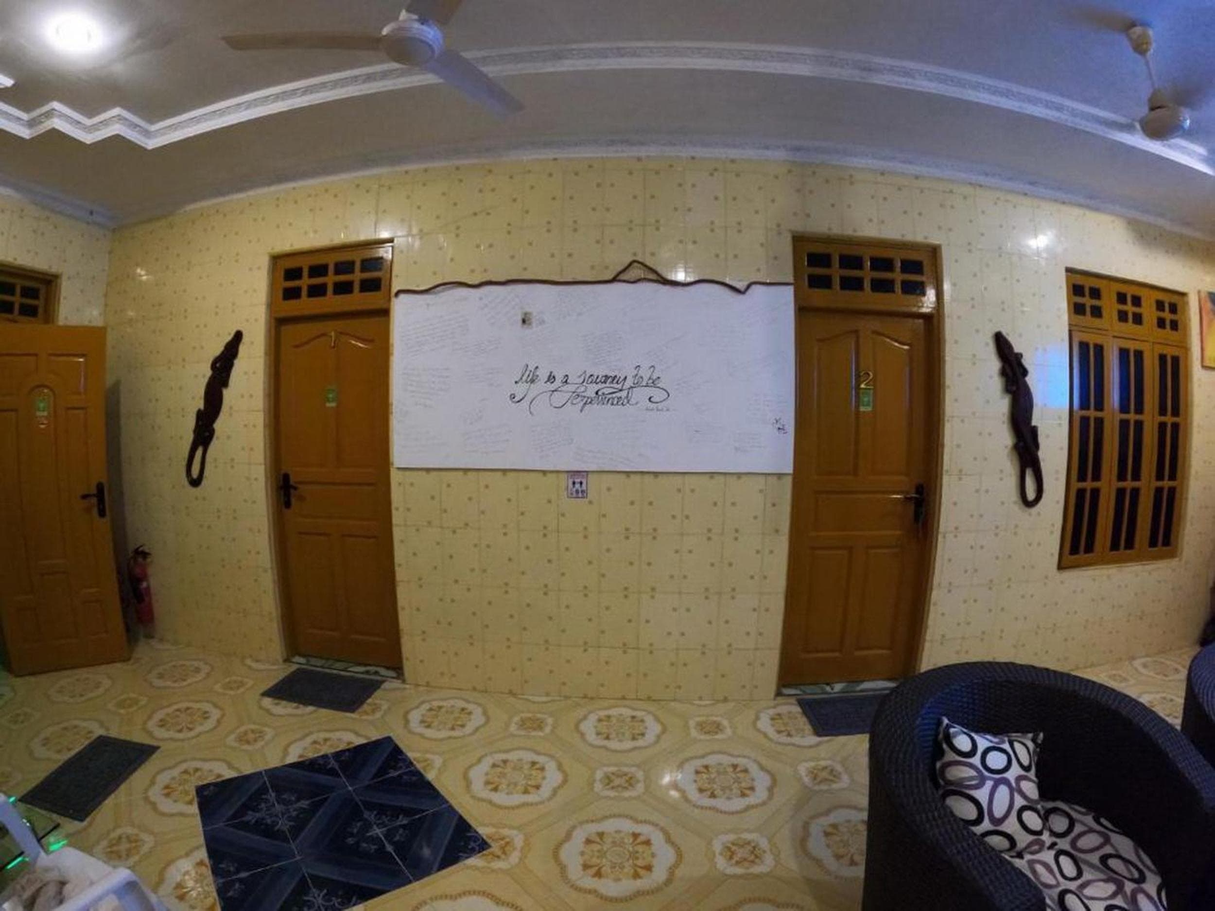 Adroit Beach Inn - View 13