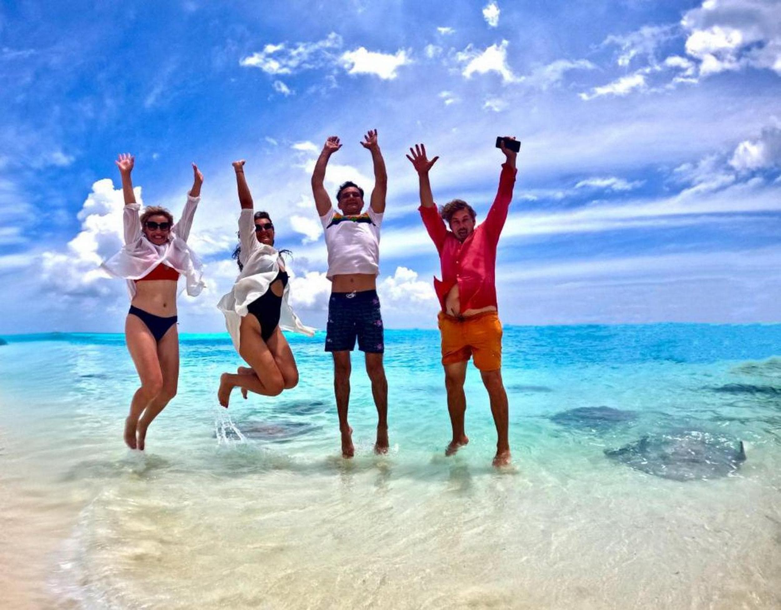 Adroit Beach Inn - View 273