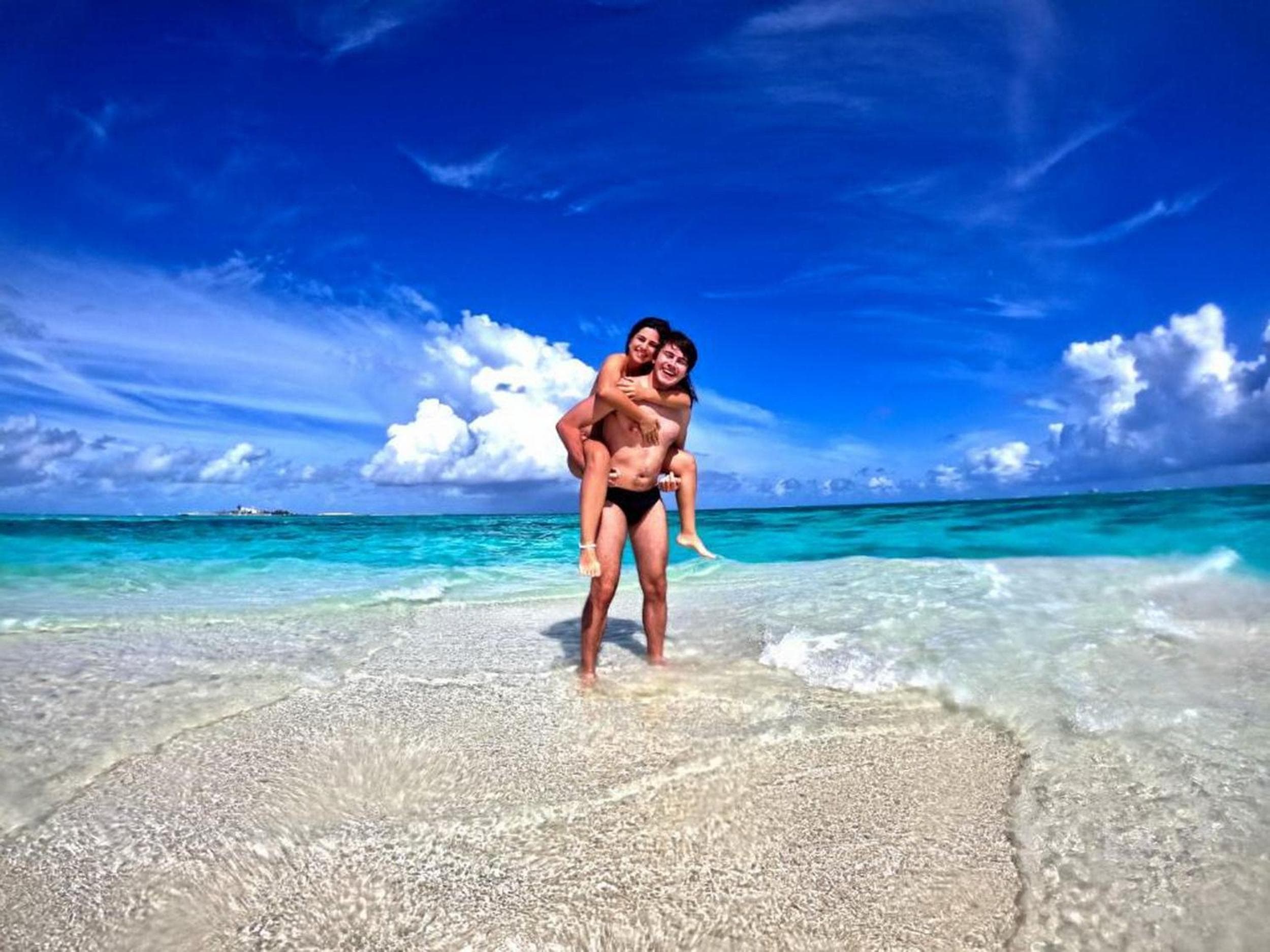 Adroit Beach Inn - View 62