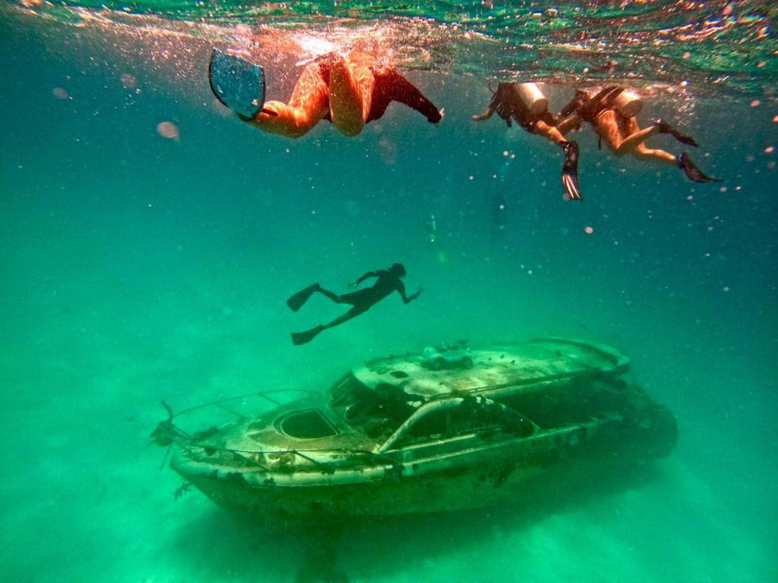 Adroit Beach Inn - View 129