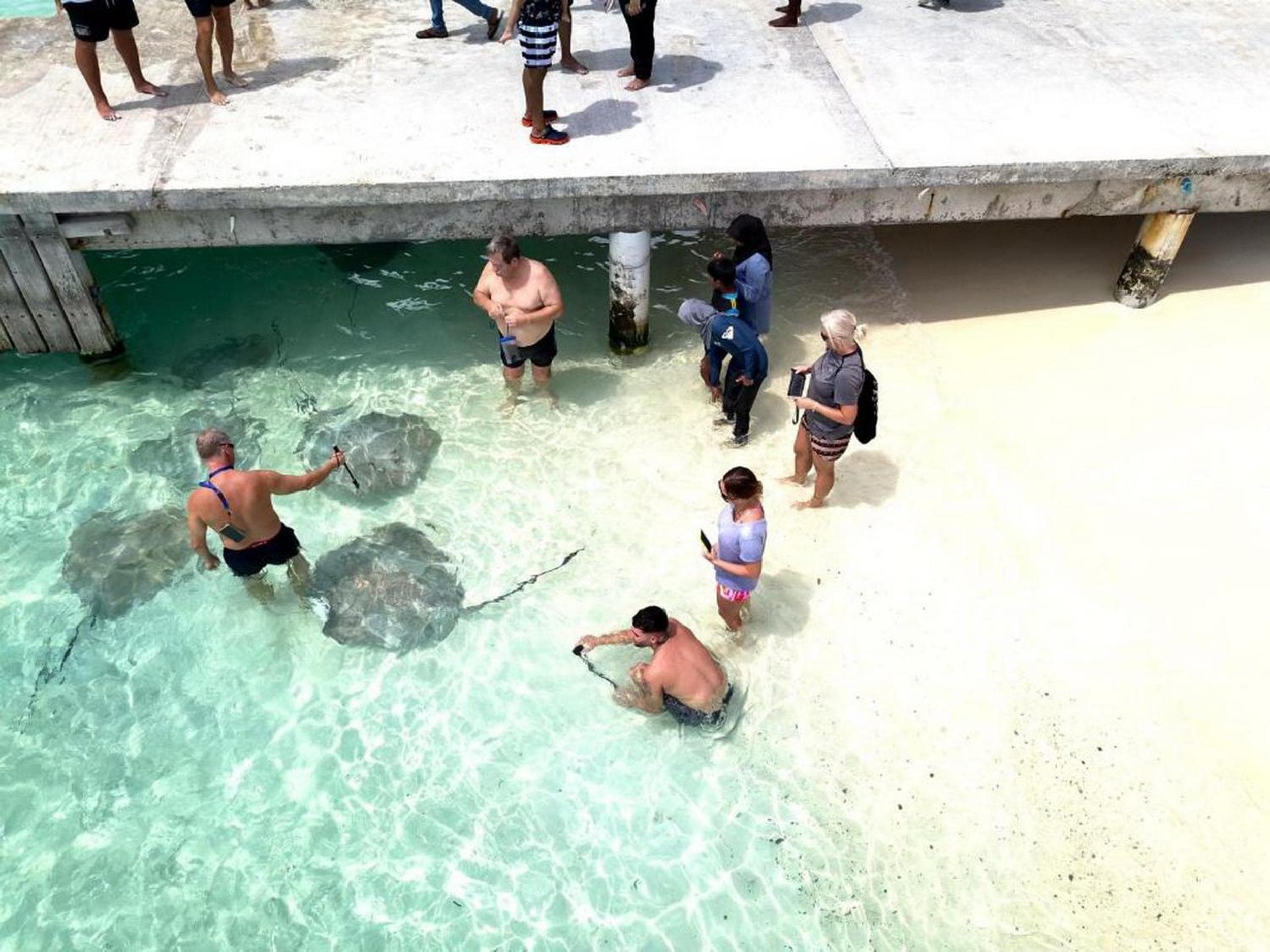 Adroit Beach Inn - View 22