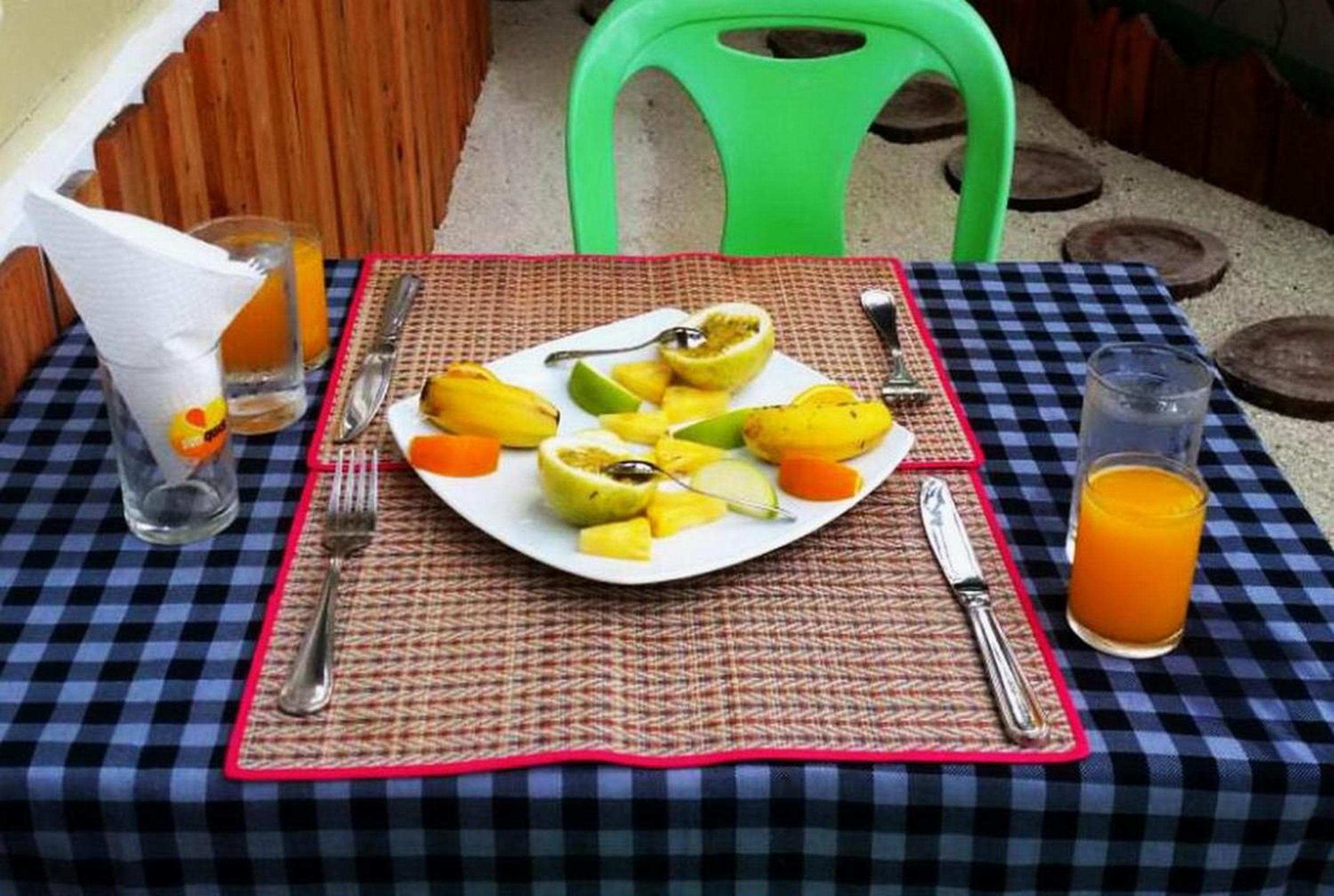 Adroit Beach Inn - View 45