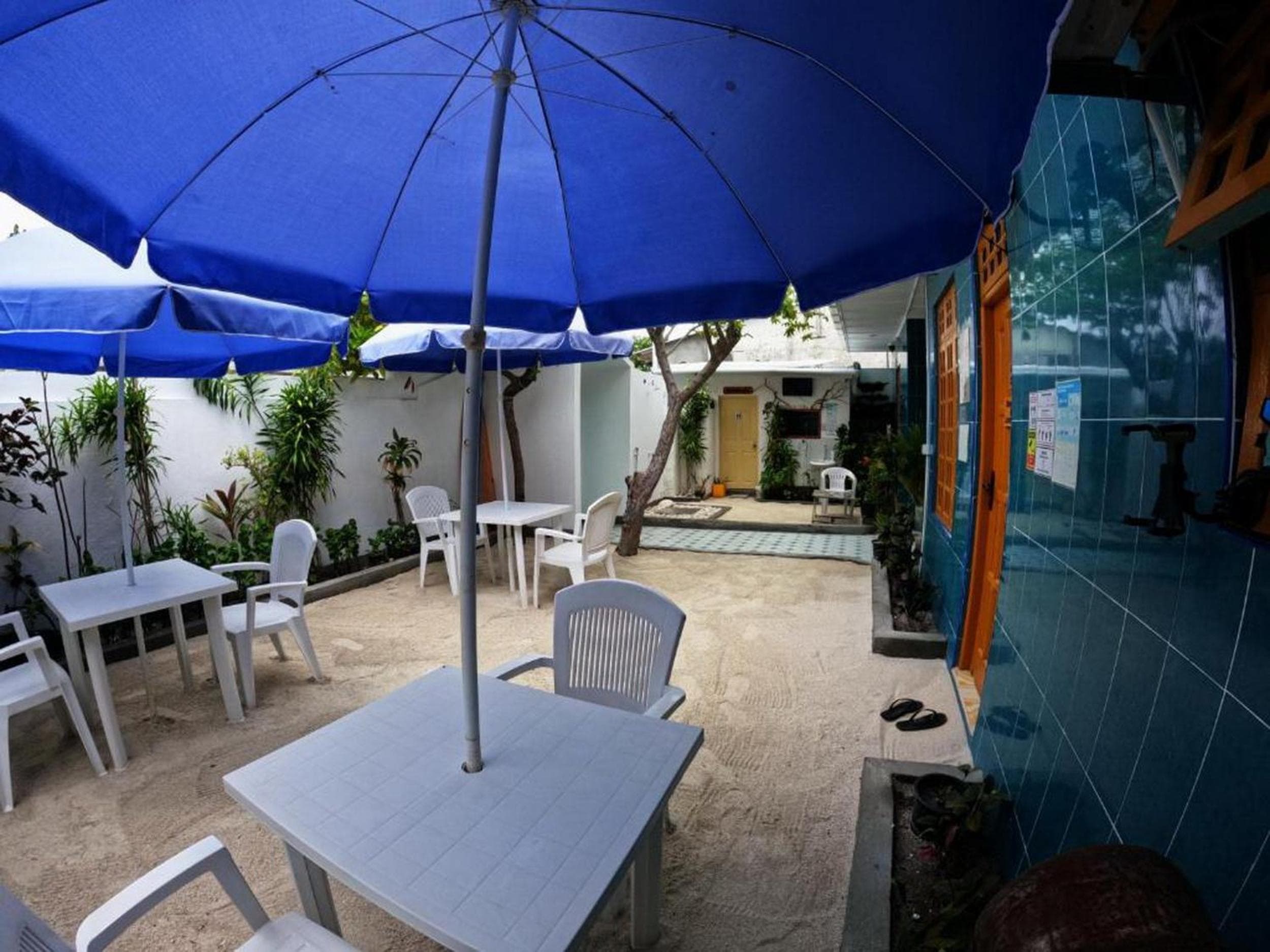 Adroit Beach Inn - View 61