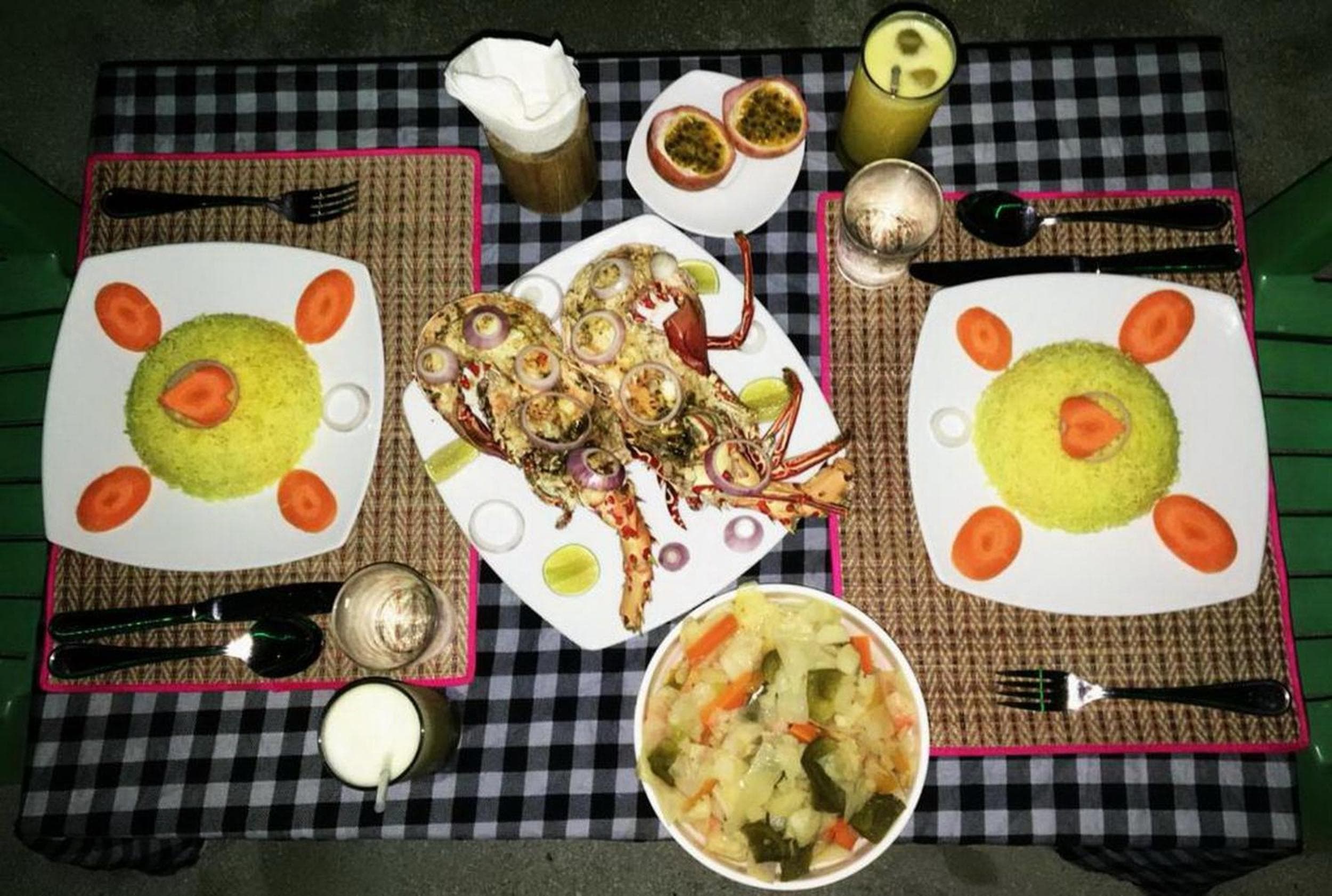 Adroit Beach Inn - View 78