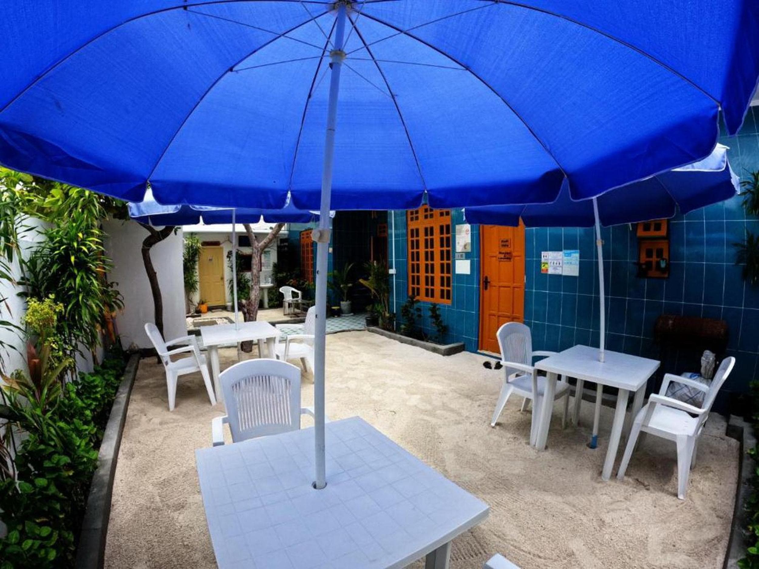 Adroit Beach Inn - View 67