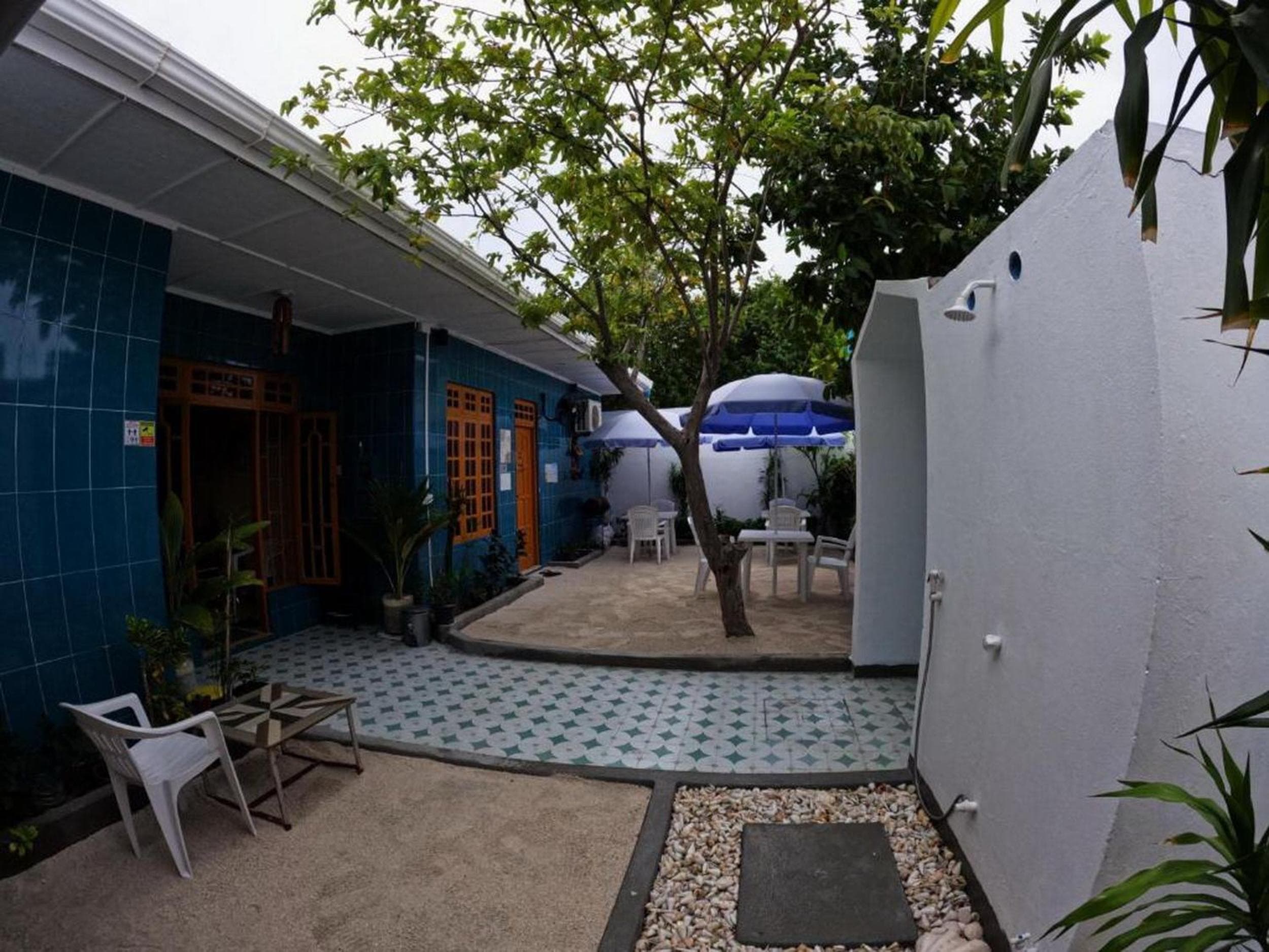 Adroit Beach Inn - View 59