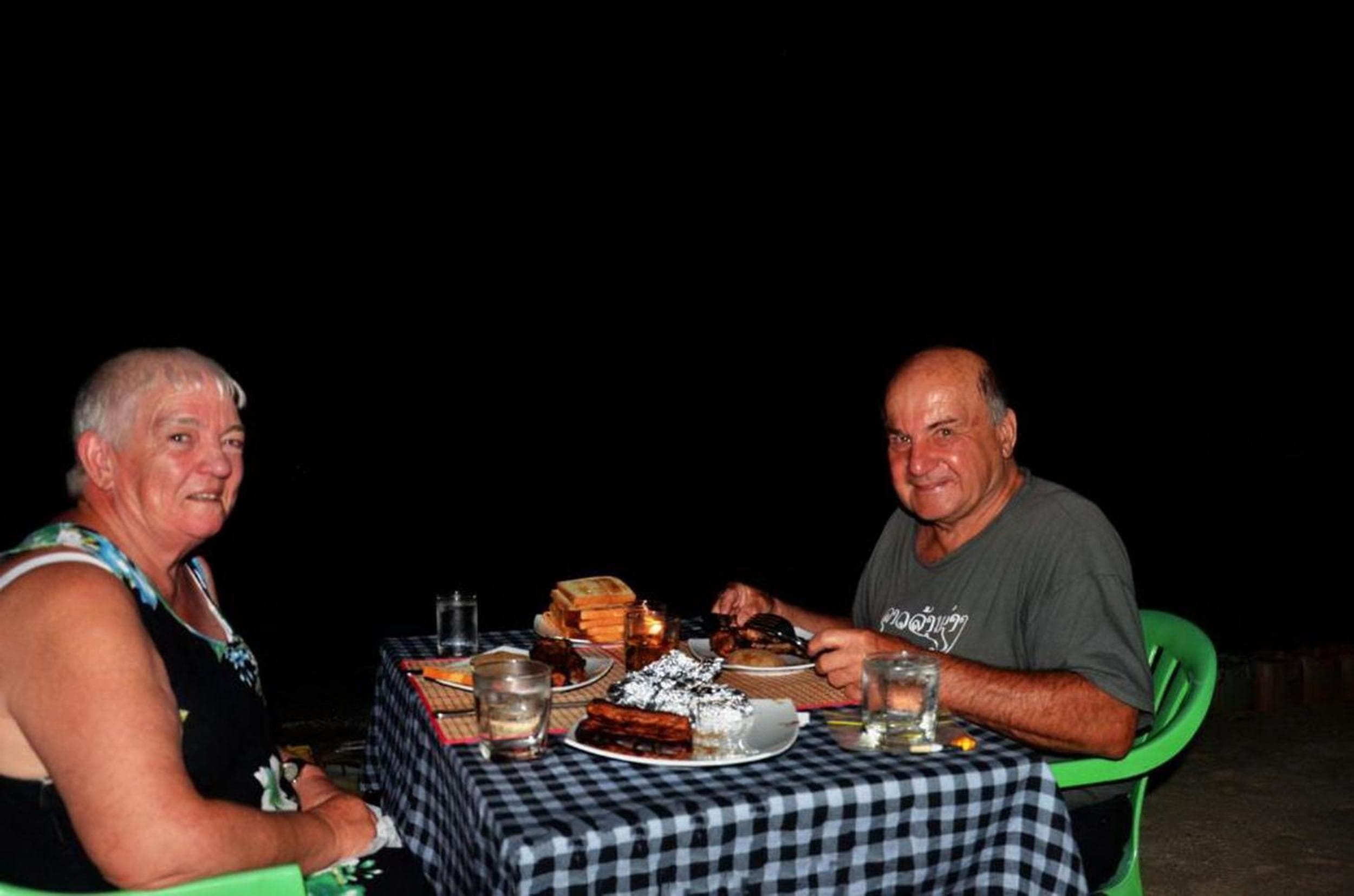 Adroit Beach Inn - View 100