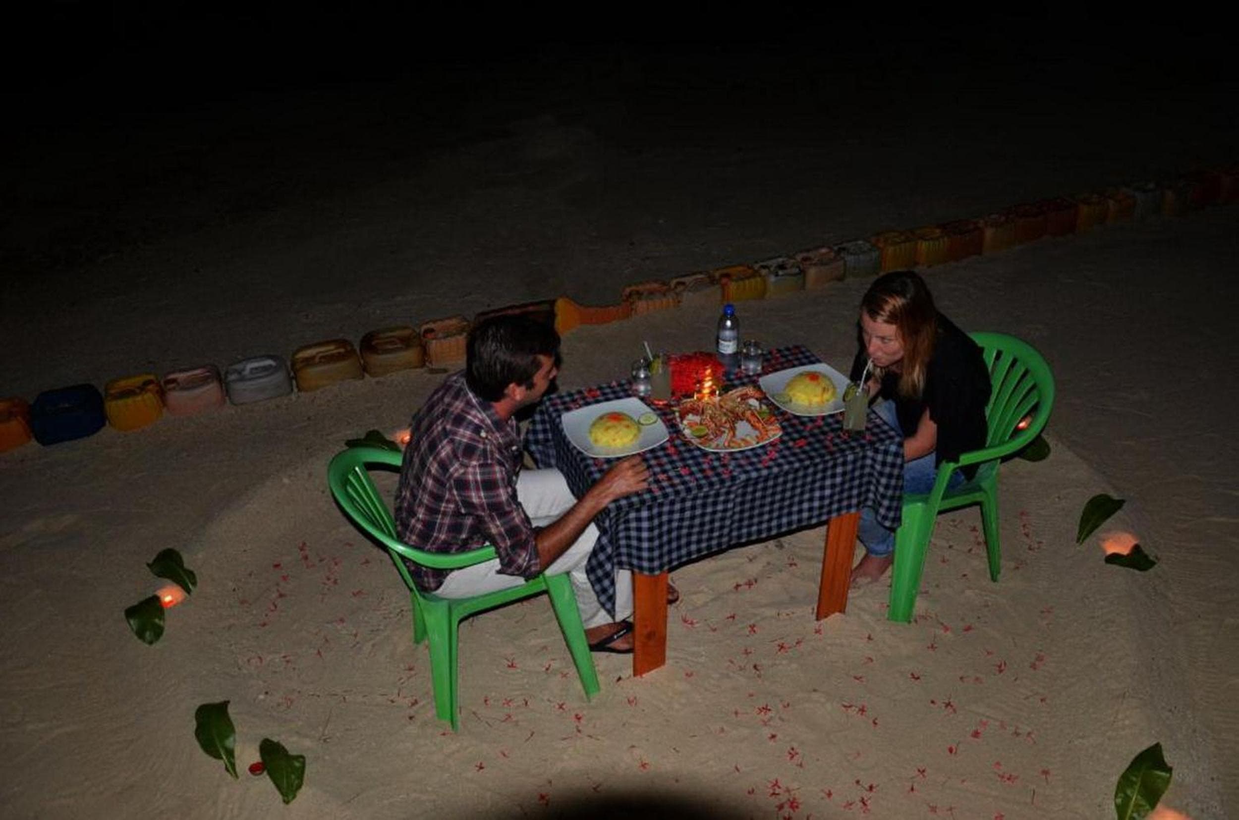 Adroit Beach Inn - View 101