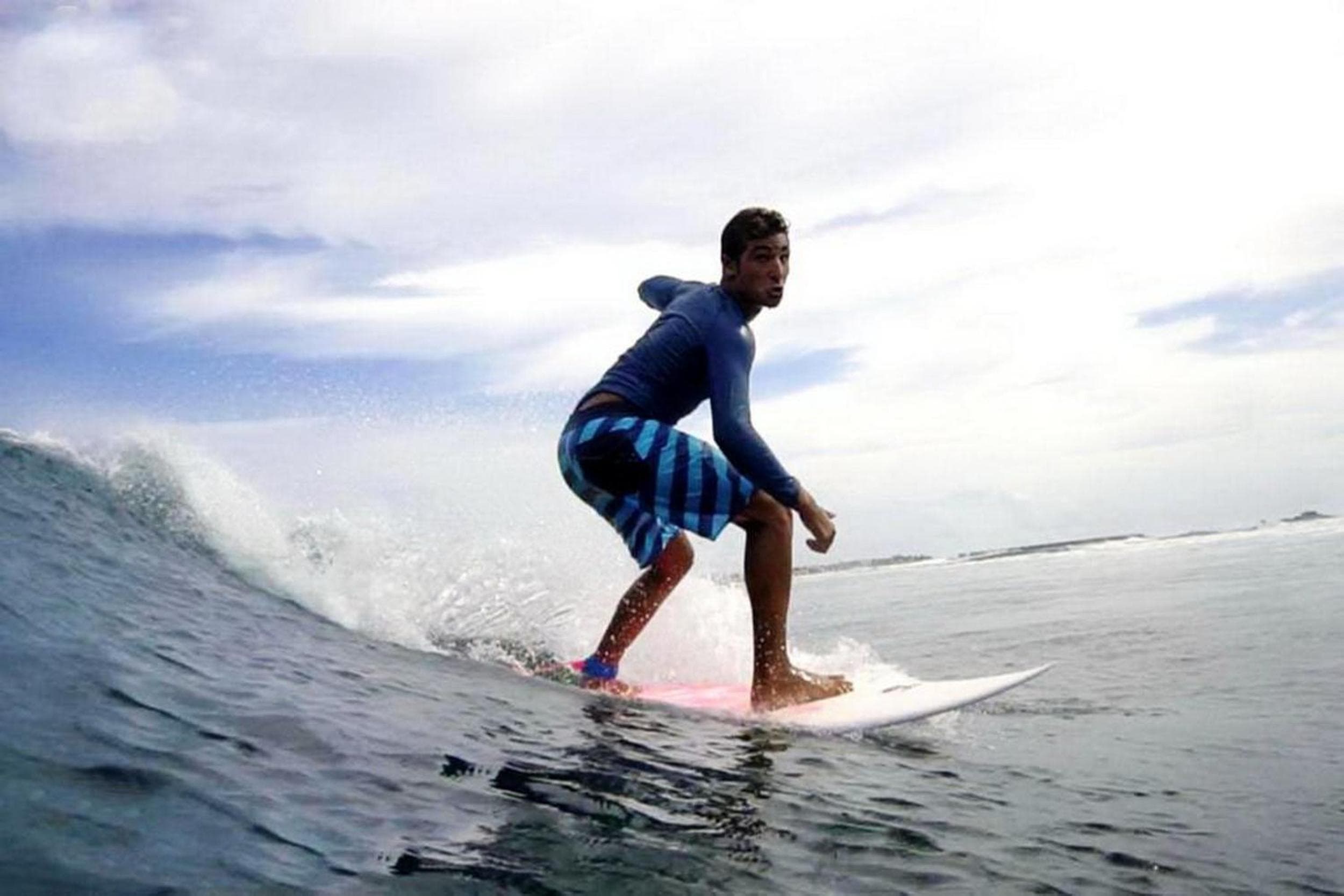 Adroit Beach Inn - View 147